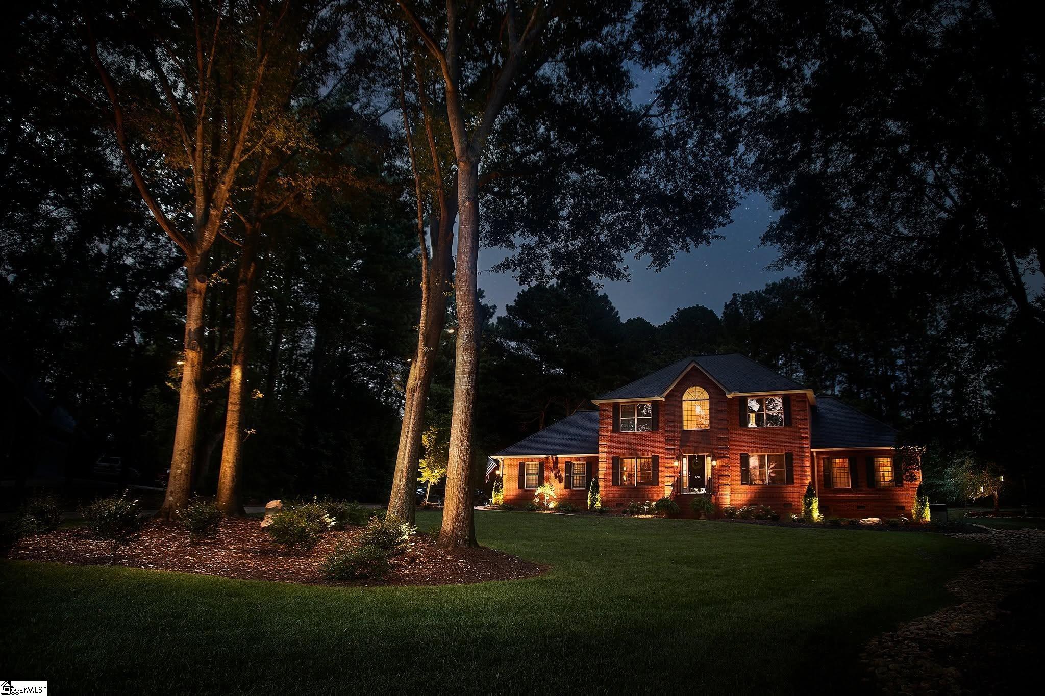 110 Hawnes Place Anderson, SC 29621