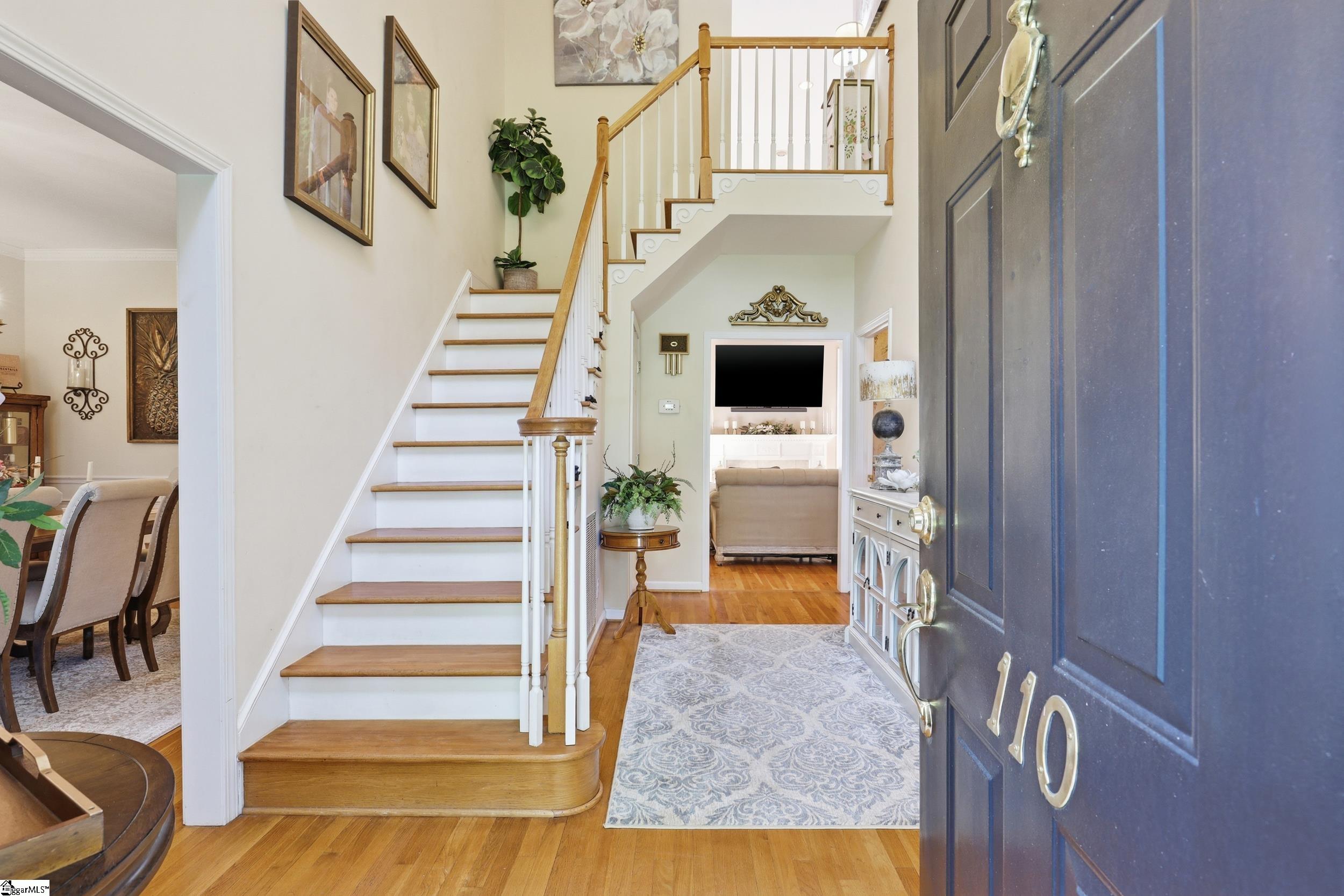 110 Hawnes Place Anderson, SC 29621