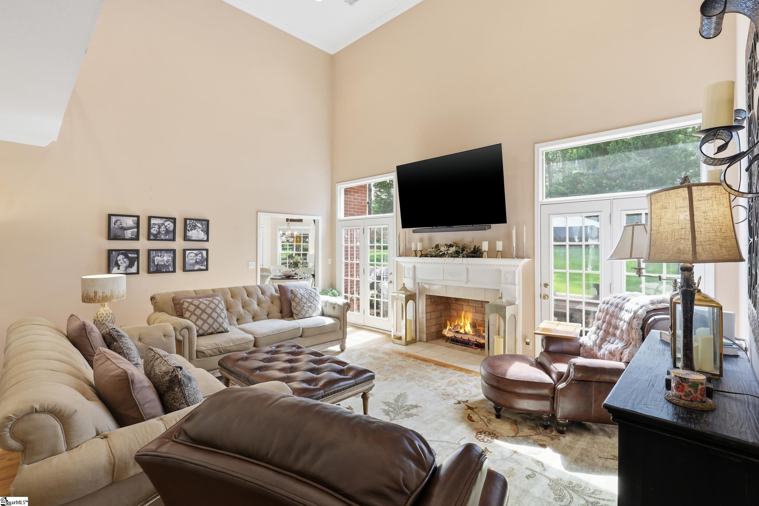 110 Hawnes Place Anderson, SC 29621