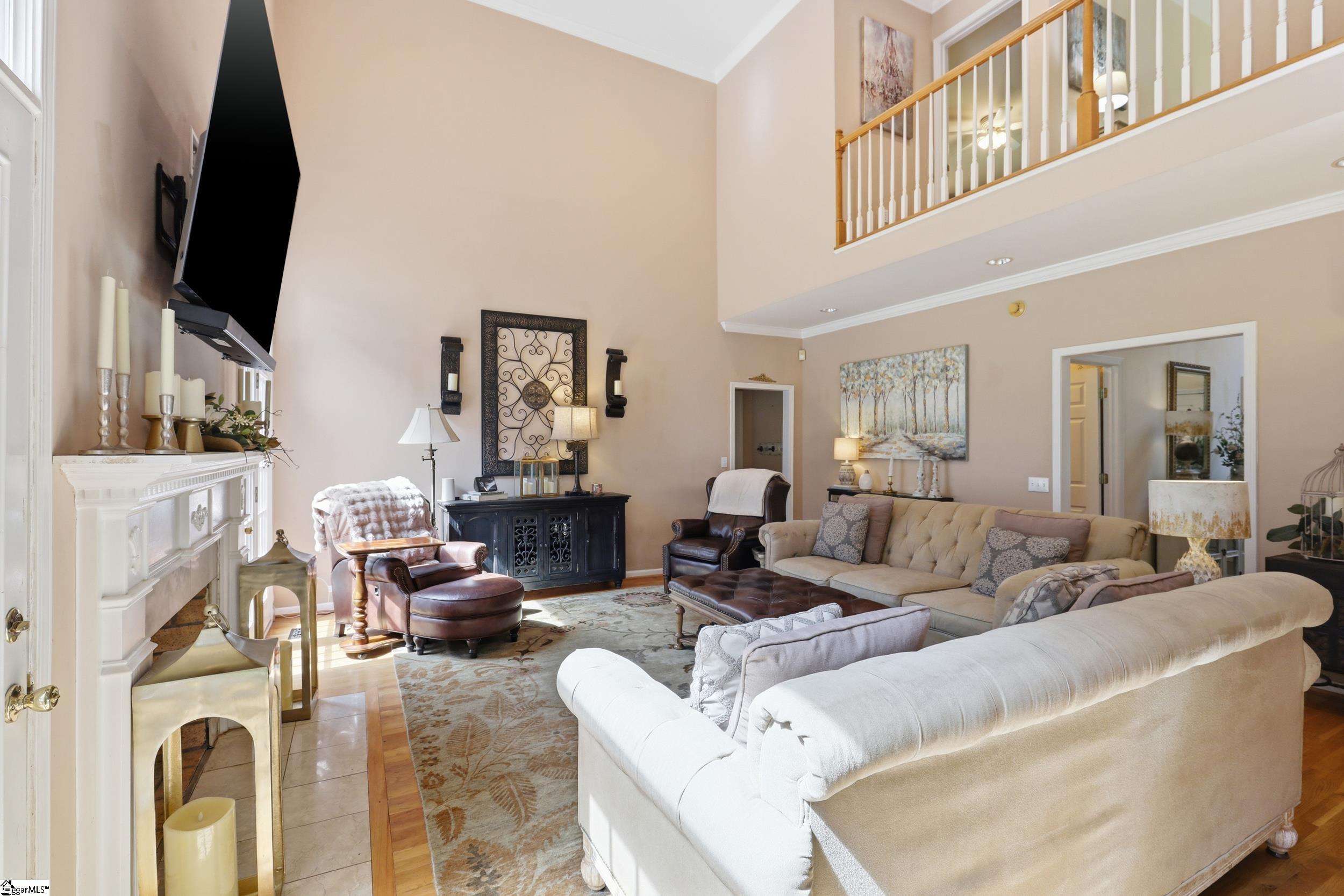 110 Hawnes Place Anderson, SC 29621