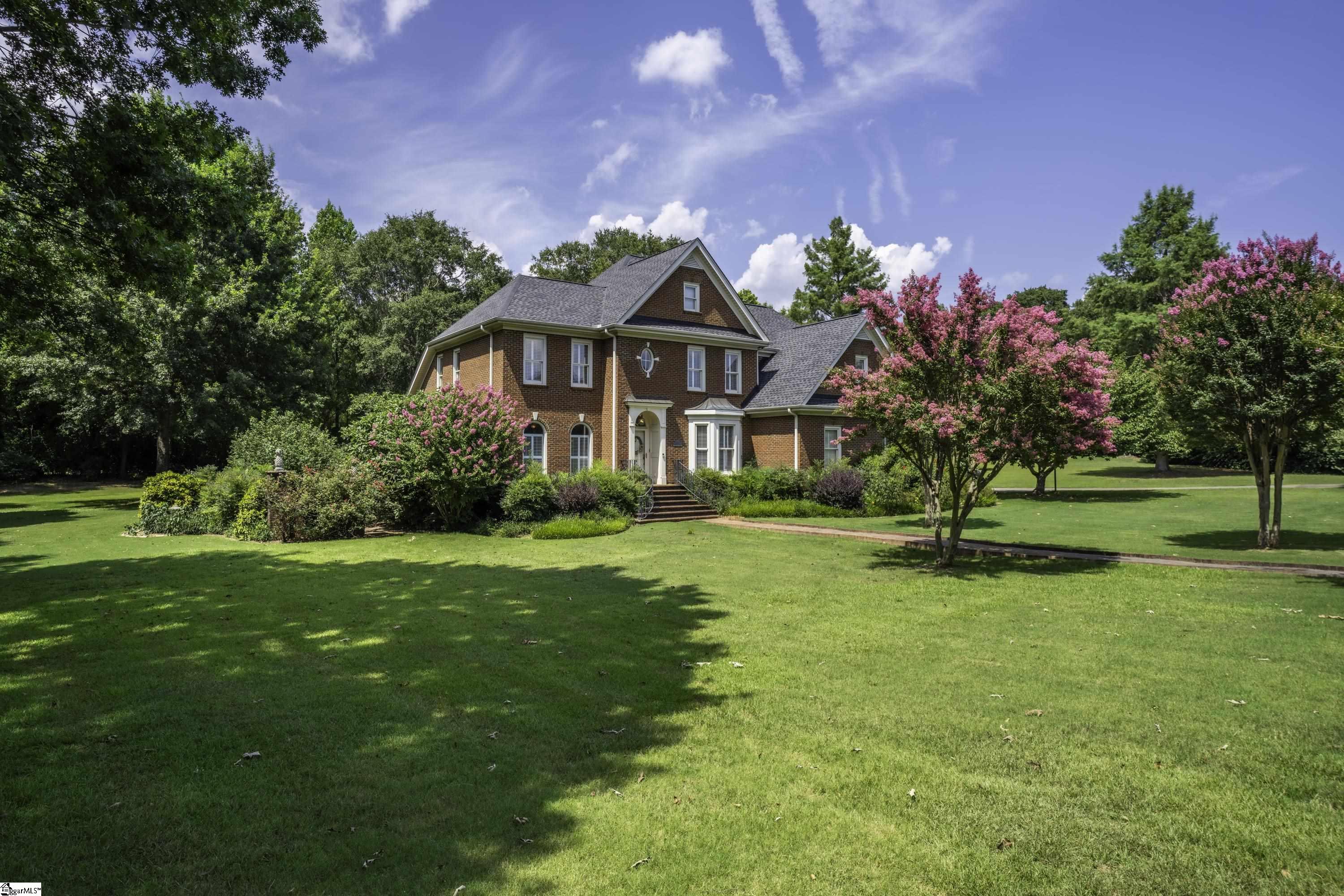 723 Sugar Pine Court Greer, SC 29651