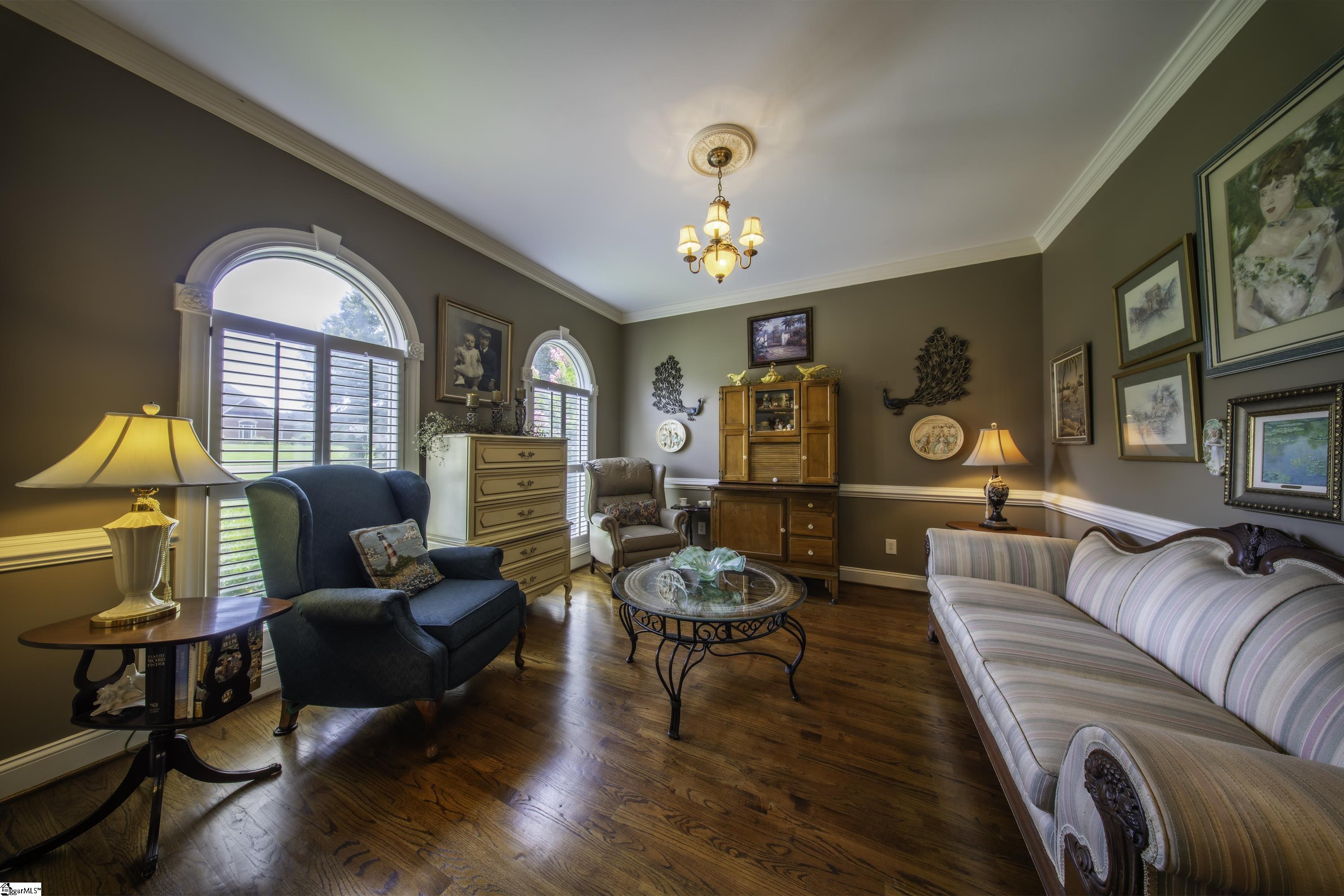 723 Sugar Pine Court Greer, SC 29651
