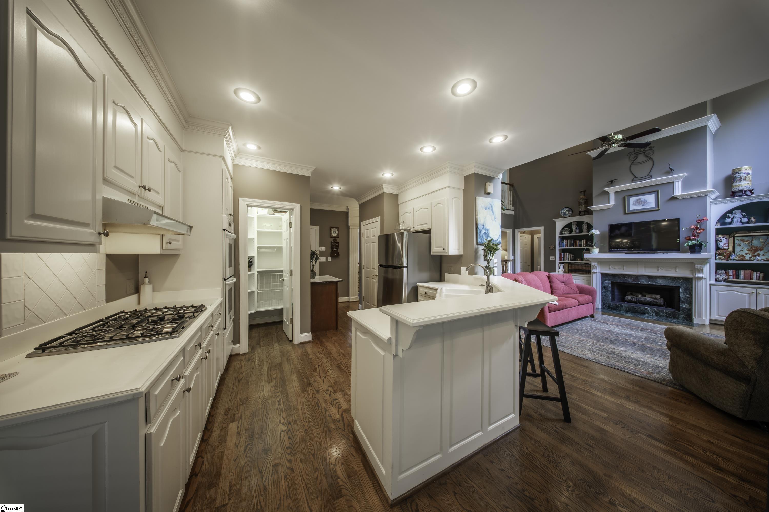 723 Sugar Pine Court Greer, SC 29651