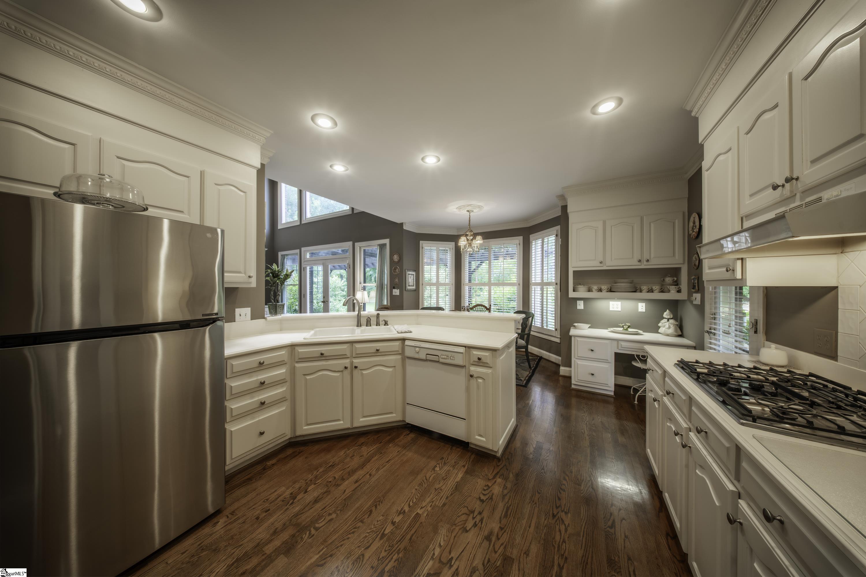 723 Sugar Pine Court Greer, SC 29651