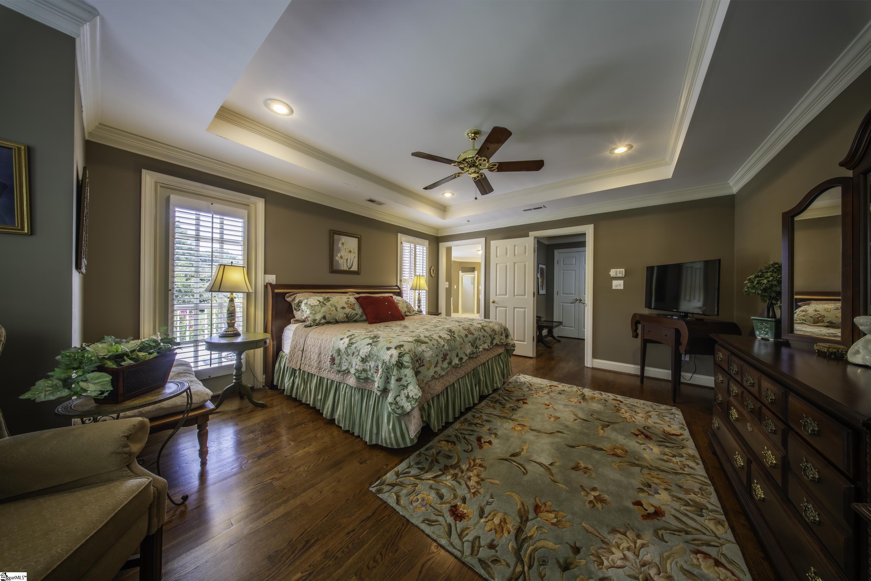 723 Sugar Pine Court Greer, SC 29651