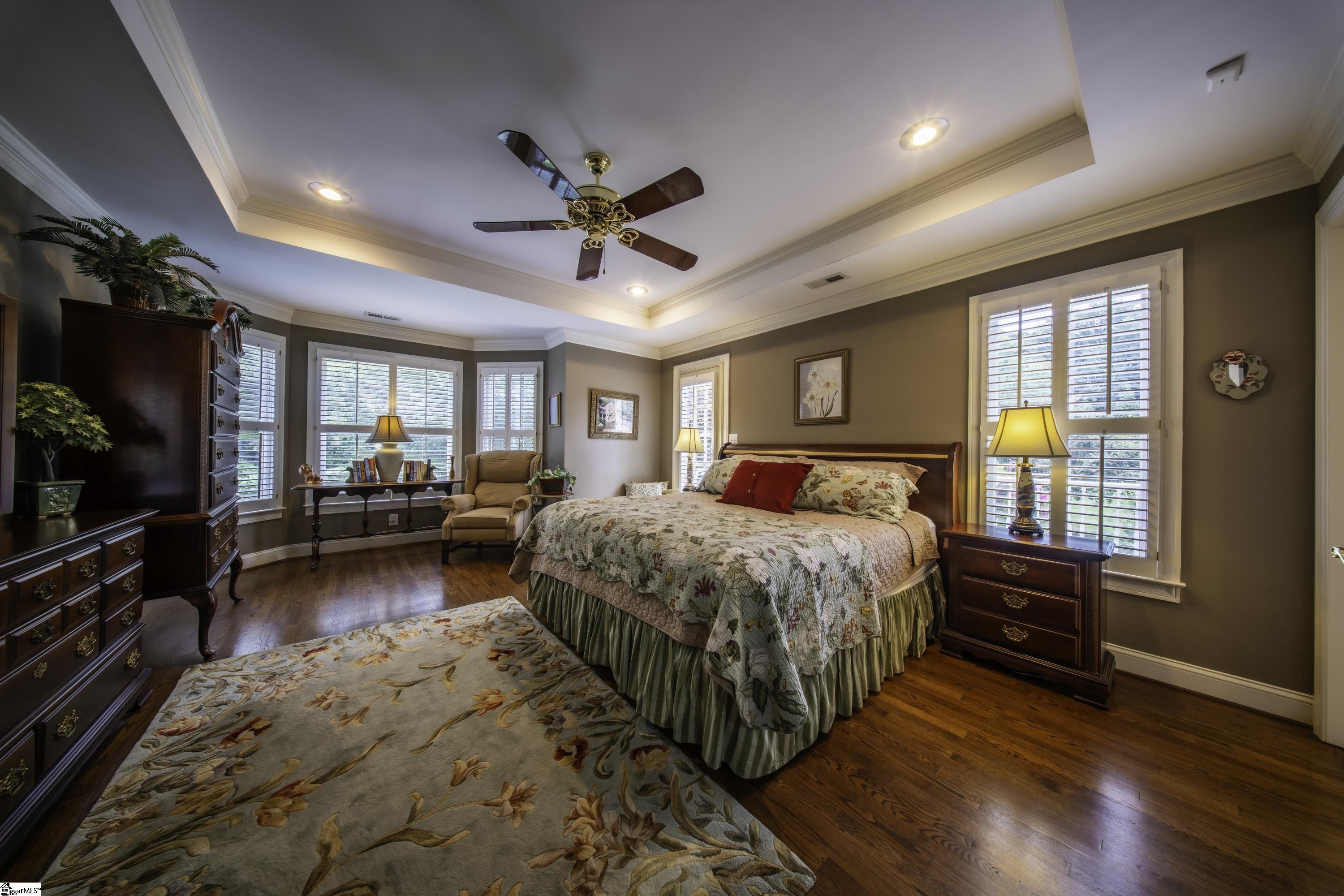 723 Sugar Pine Court Greer, SC 29651