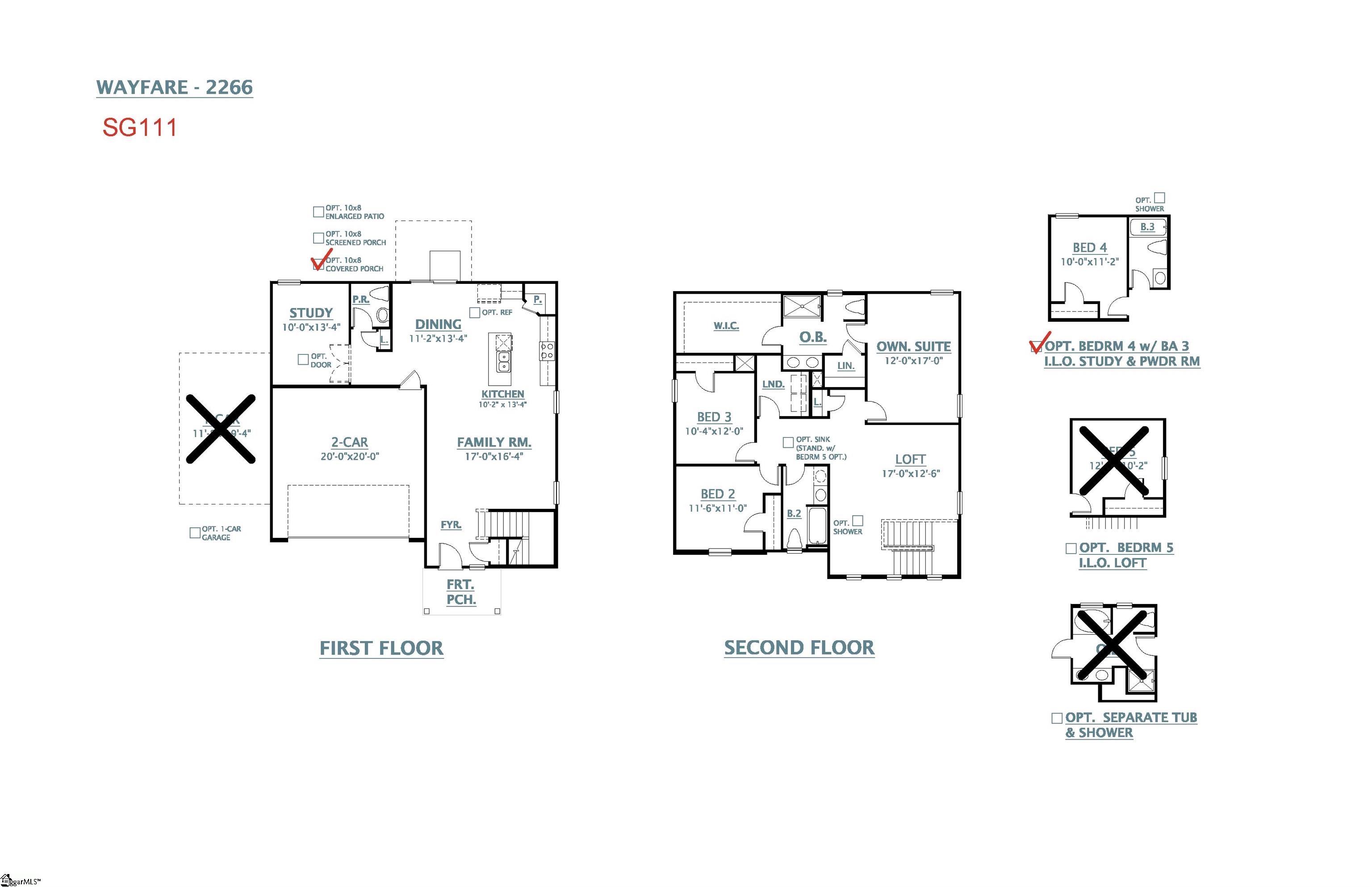 272 Talbert Trail Landrum, SC 29356
