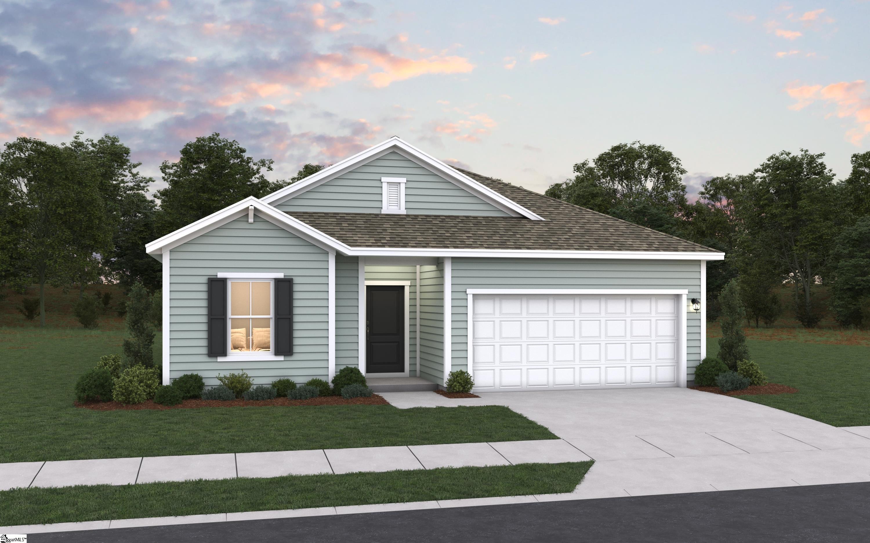 Talbert Trail Landrum, SC 29356