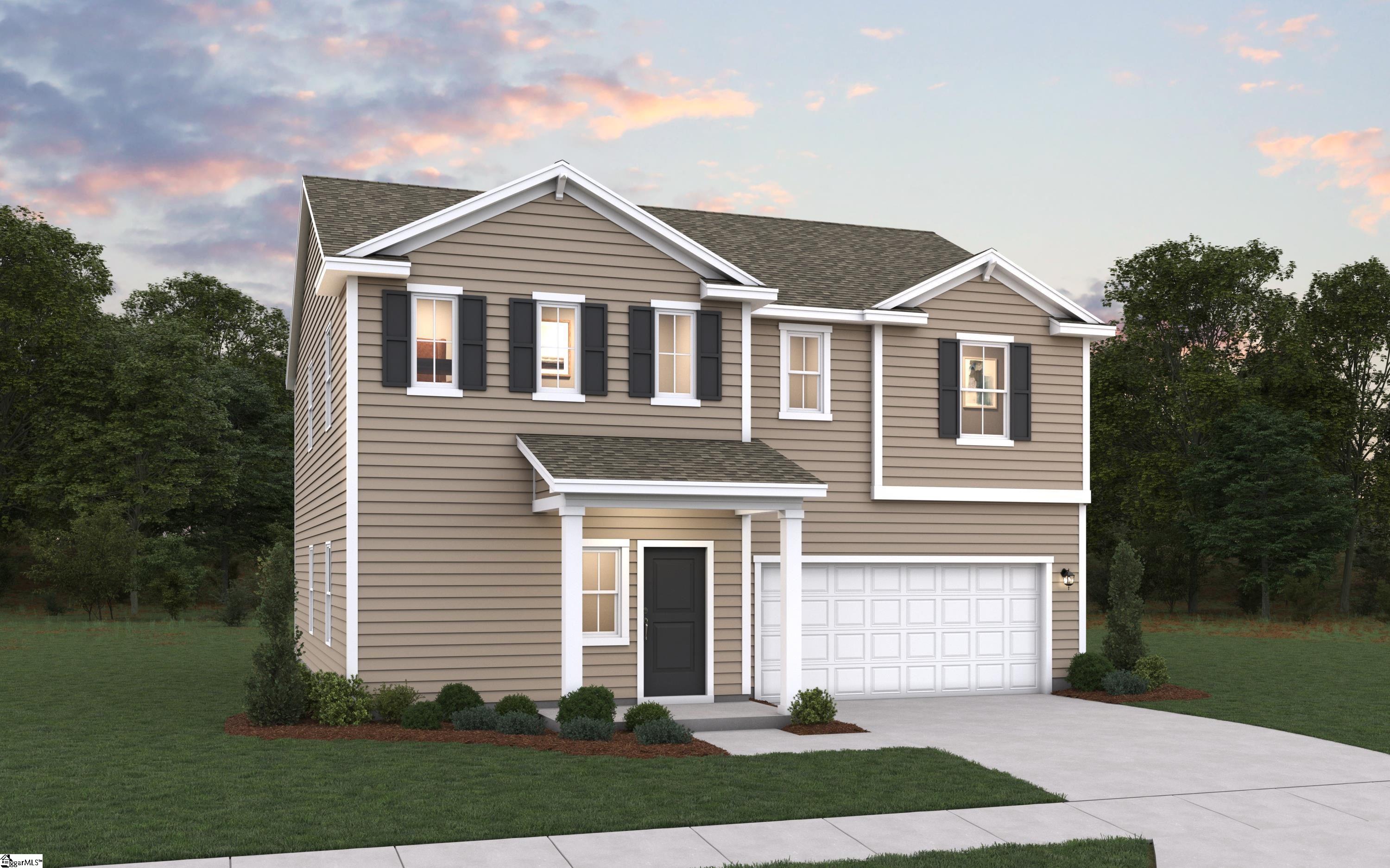 Talbert Trail Landrum, SC 29356