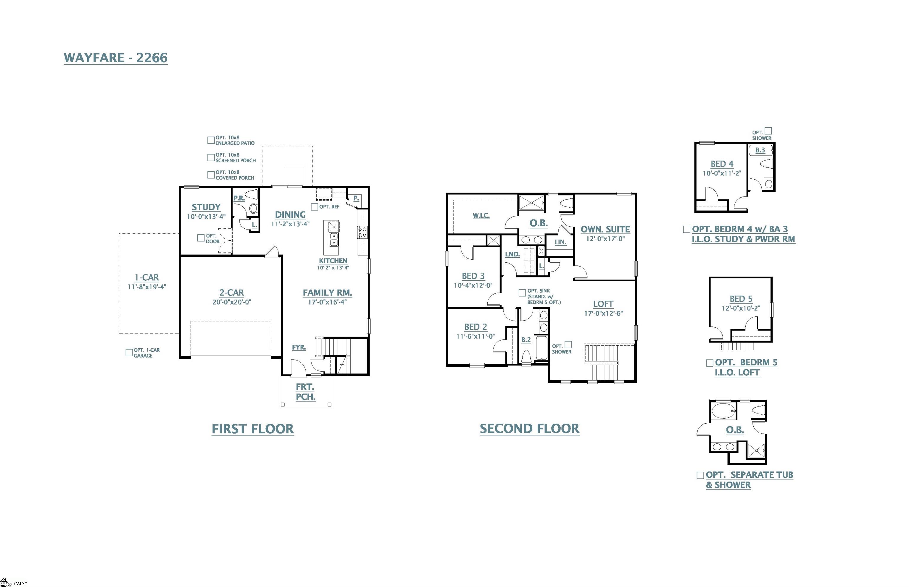 Talbert Trail Landrum, SC 29356