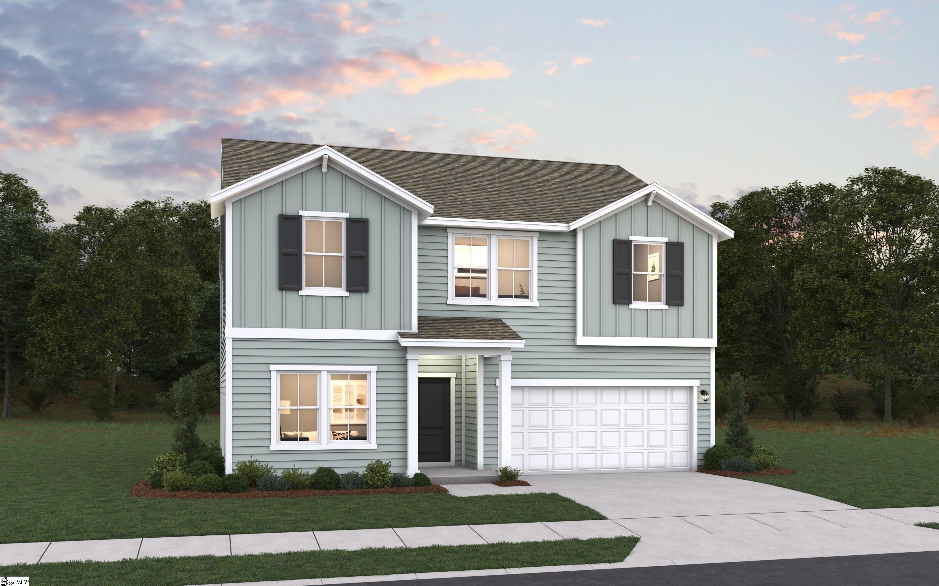 Talbert Trail Landrum, SC 29356