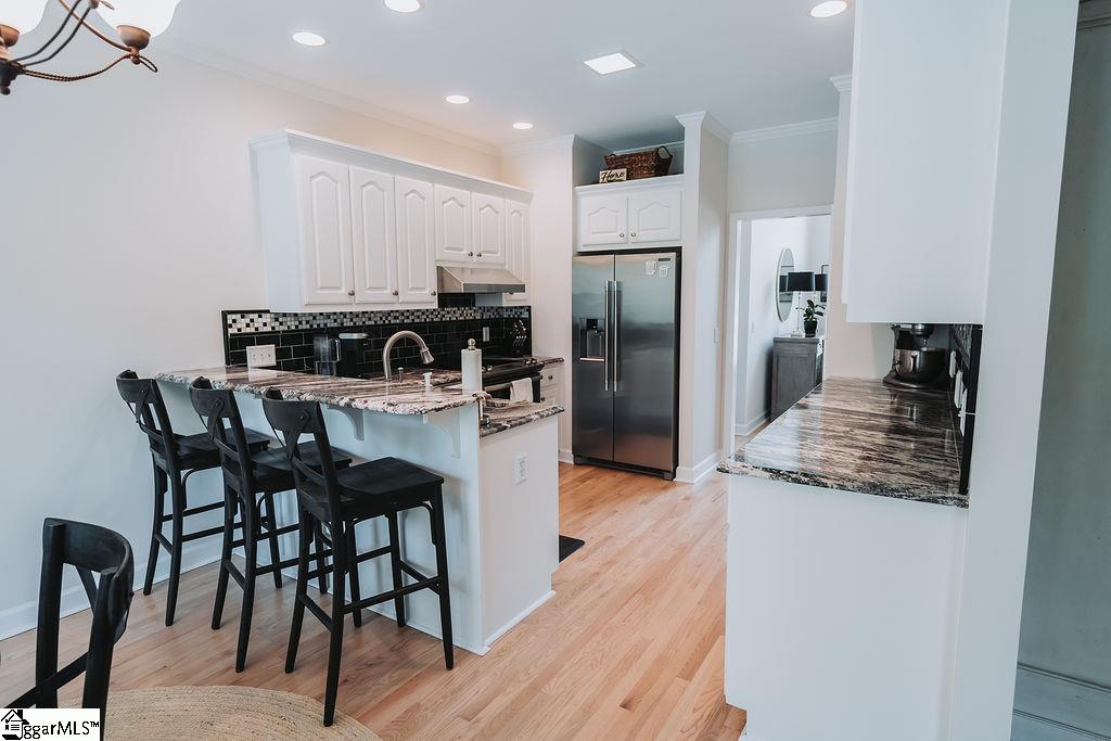 6 Lanshore Court Taylors, SC 29687