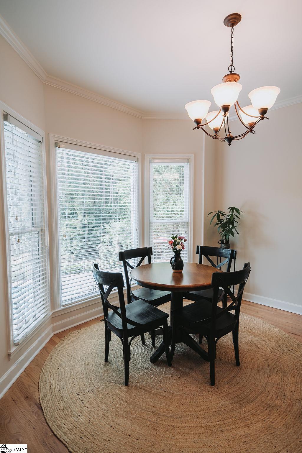 6 Lanshore Court Taylors, SC 29687