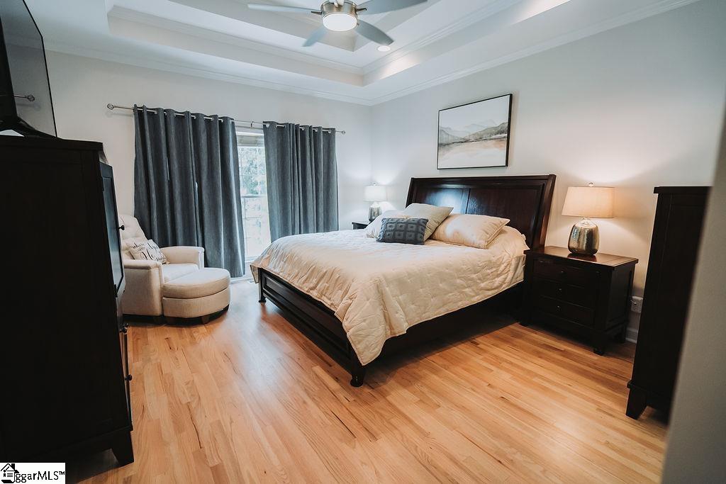 6 Lanshore Court Taylors, SC 29687