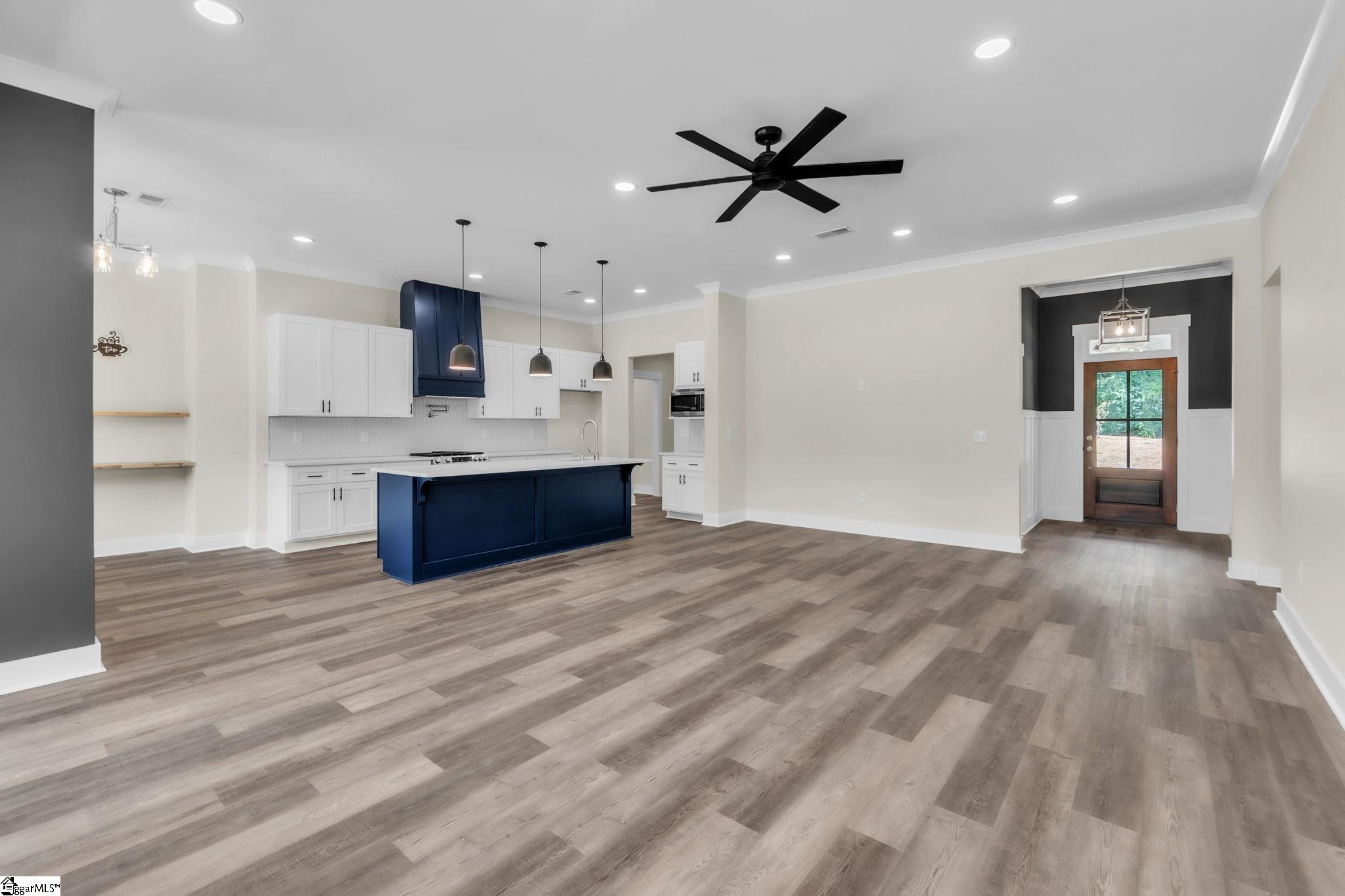 206 Coker Road Greenwood, SC 29649