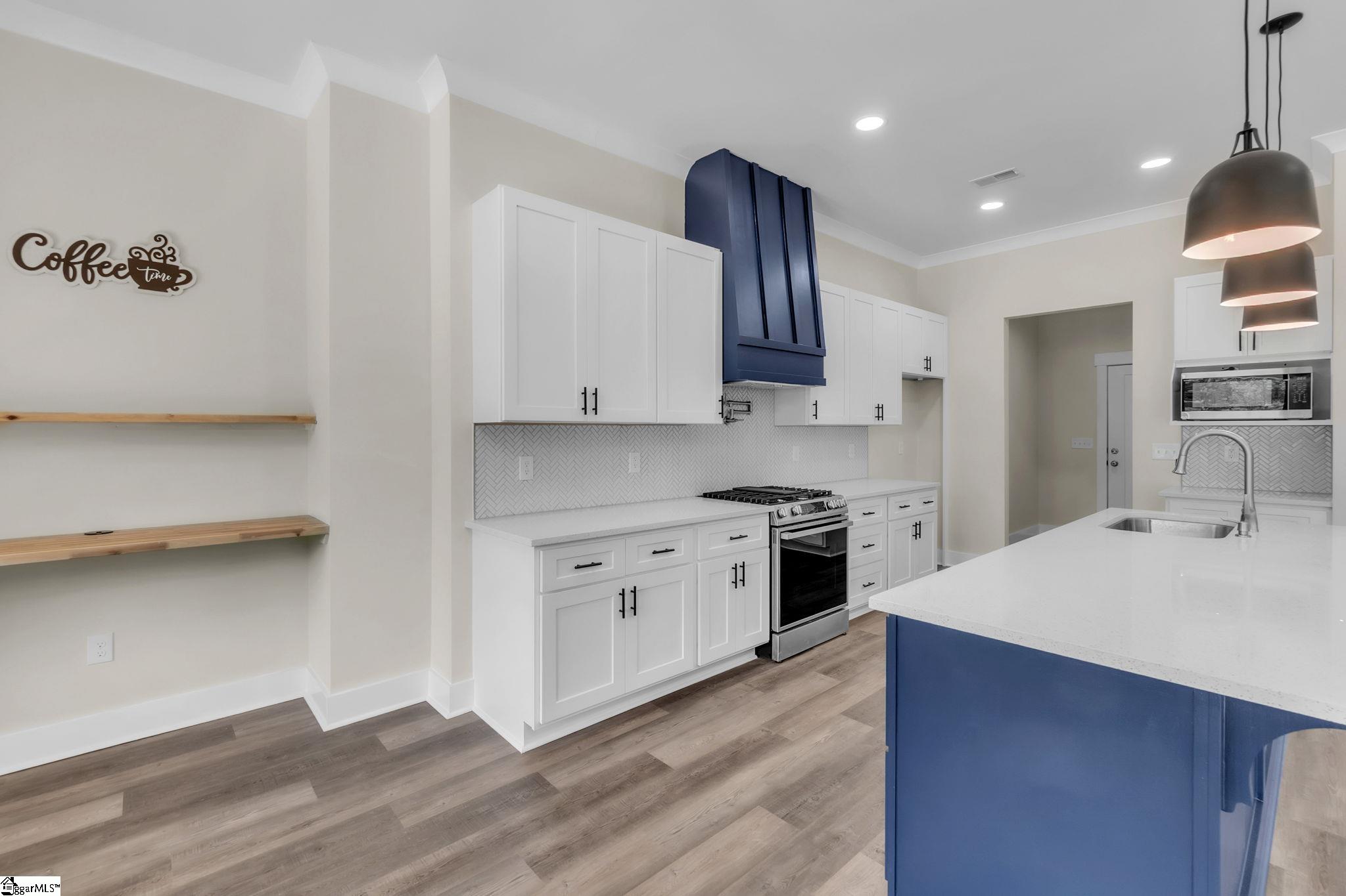 206 Coker Road Greenwood, SC 29649