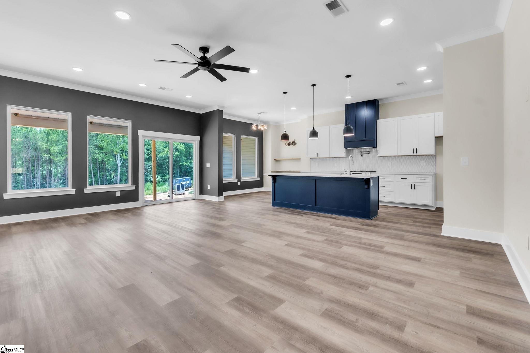 206 Coker Road Greenwood, SC 29649