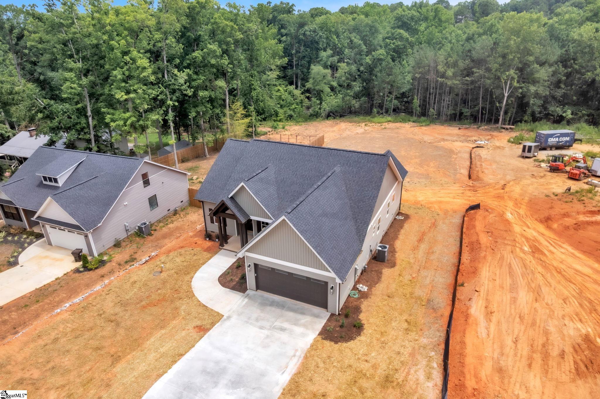 206 Coker Road Greenwood, SC 29649