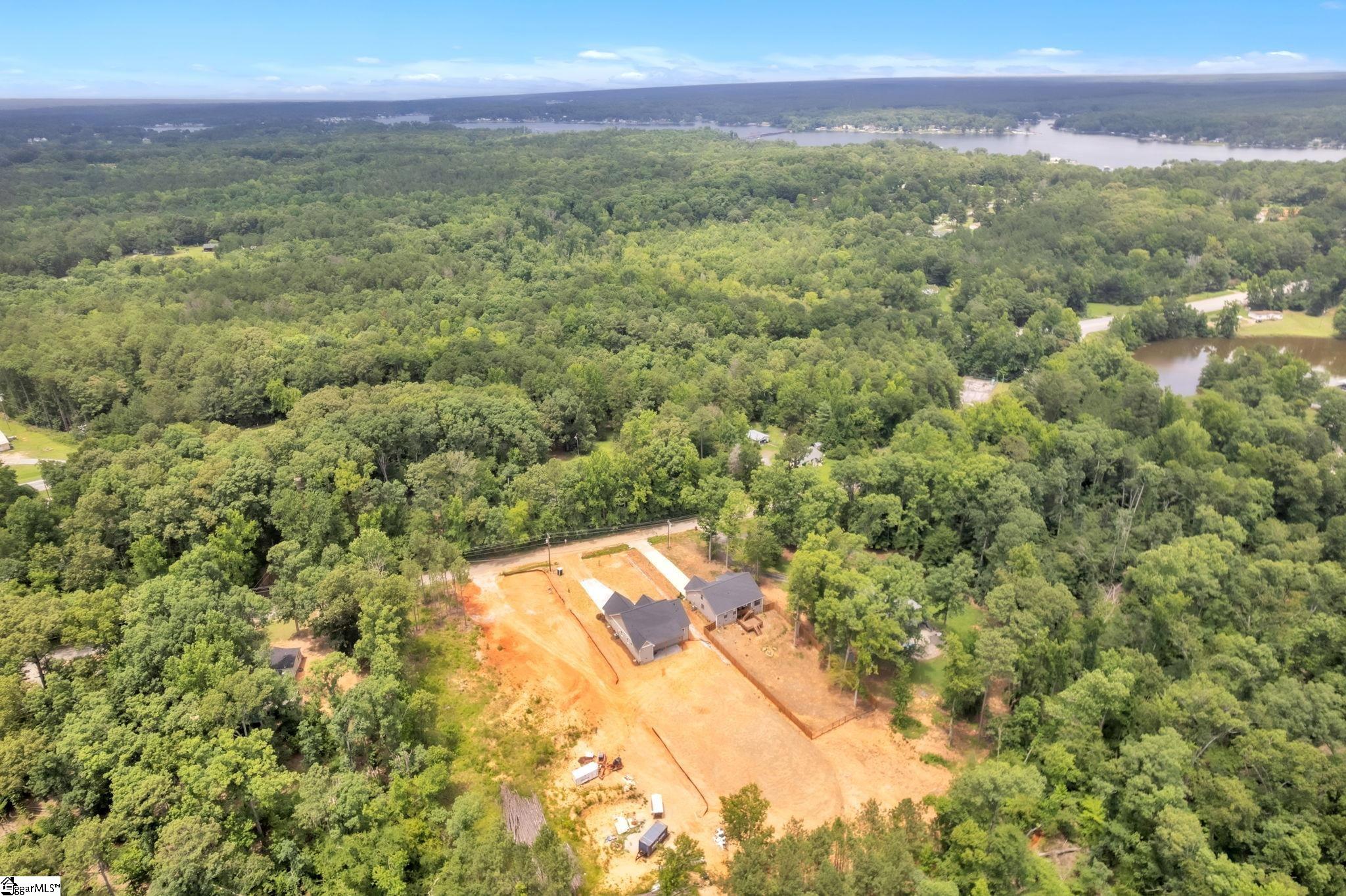 206 Coker Road Greenwood, SC 29649