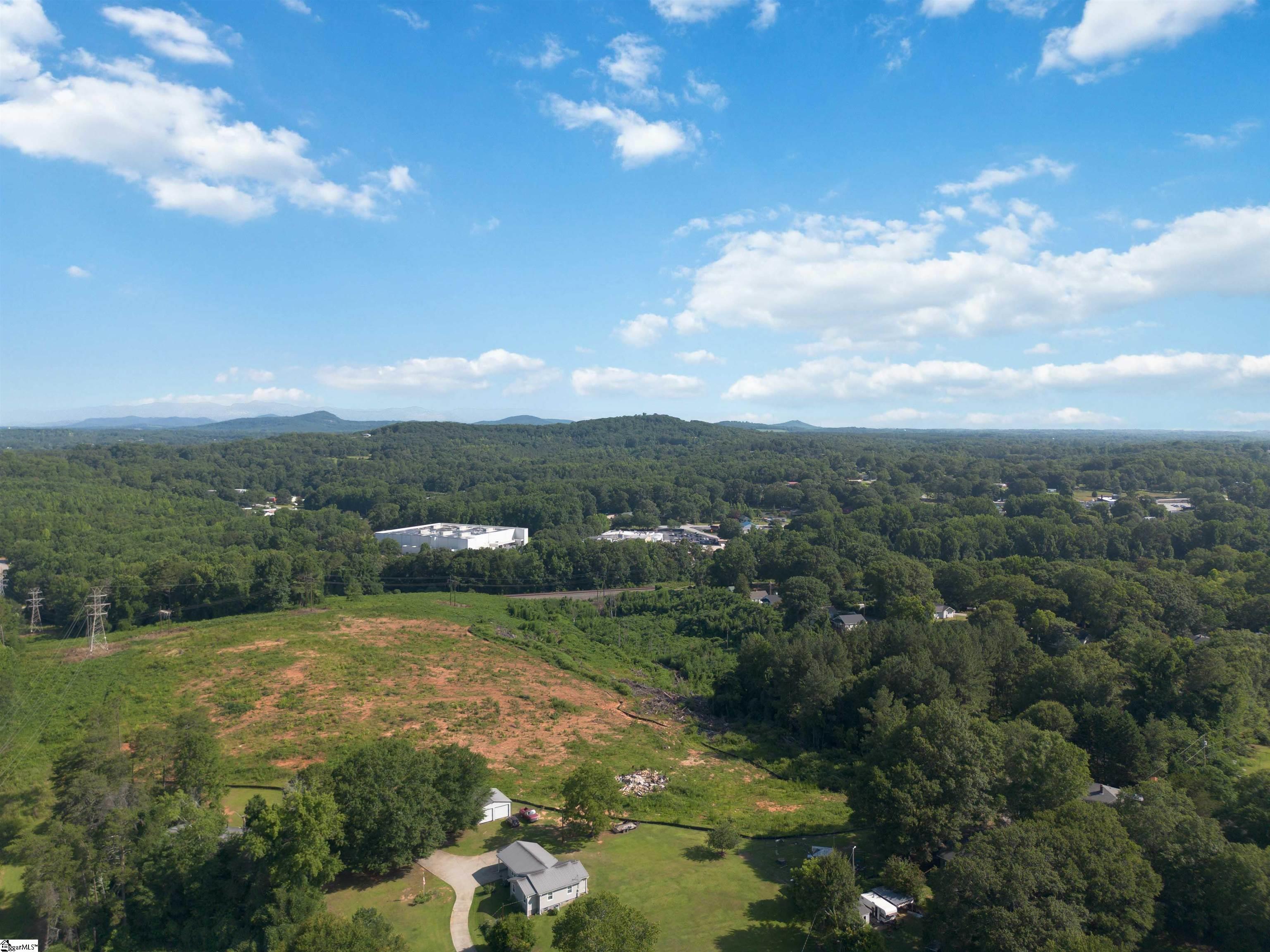 00 Graham Street Easley, SC 29640