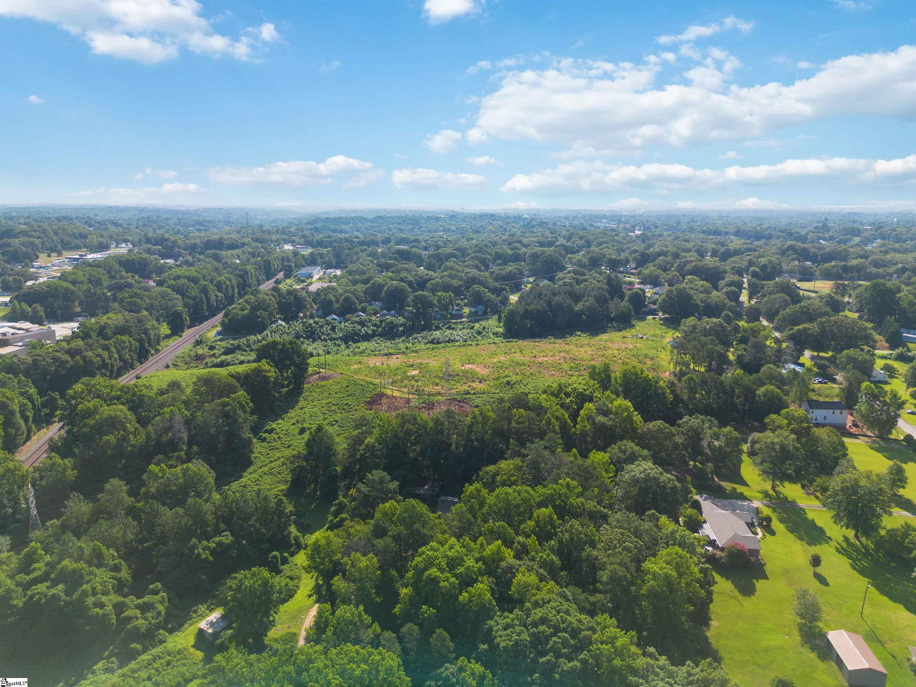 00 Graham Street Easley, SC 29640