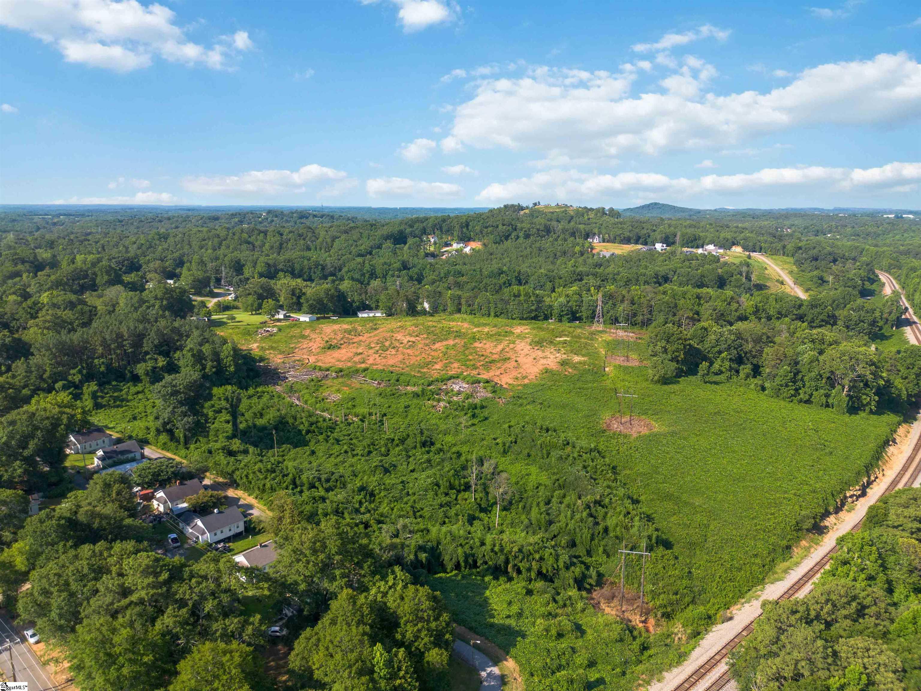00 Graham Street Easley, SC 29640