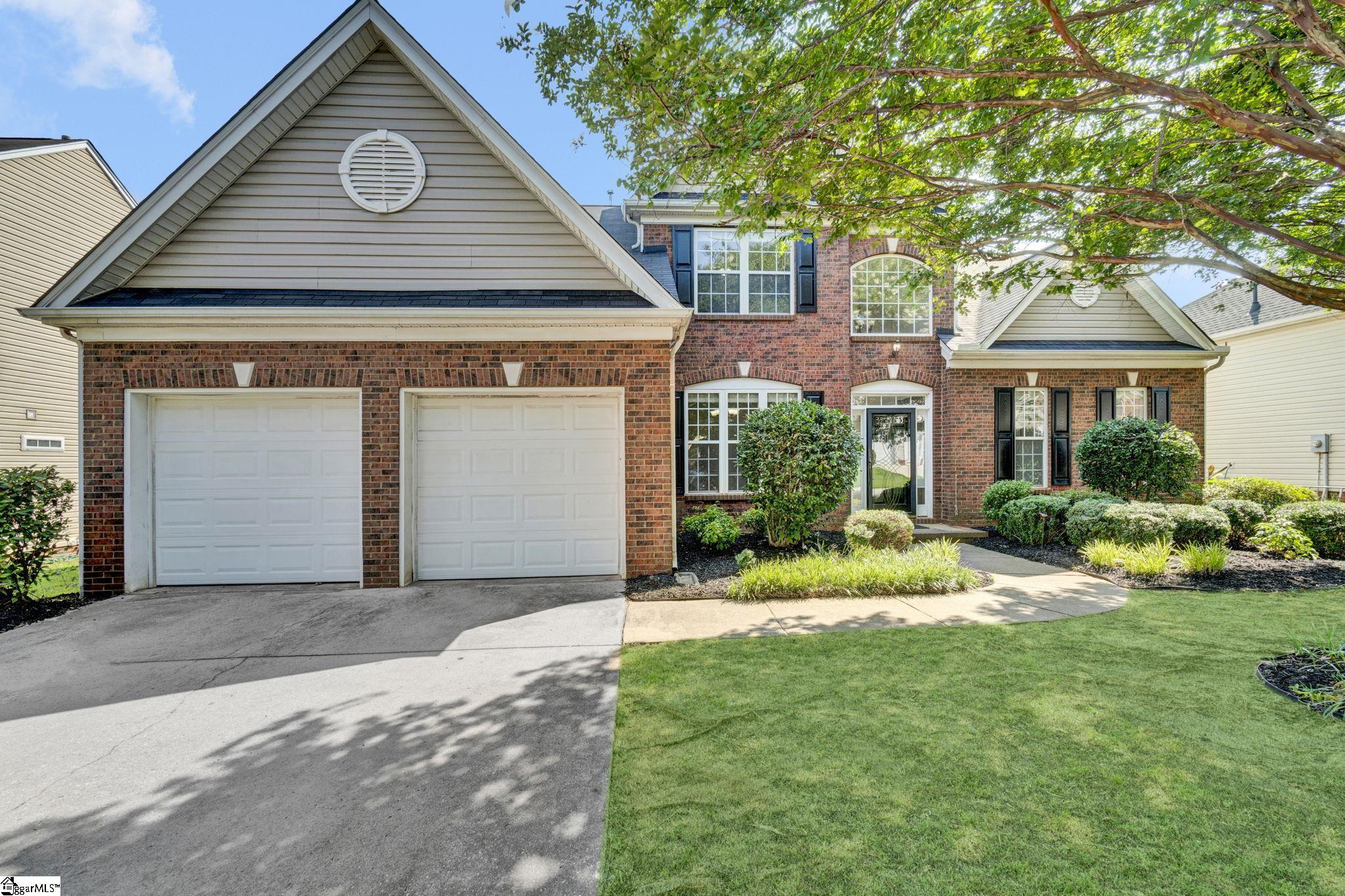38 Ginger Gold Drive Simpsonville, SC 29681