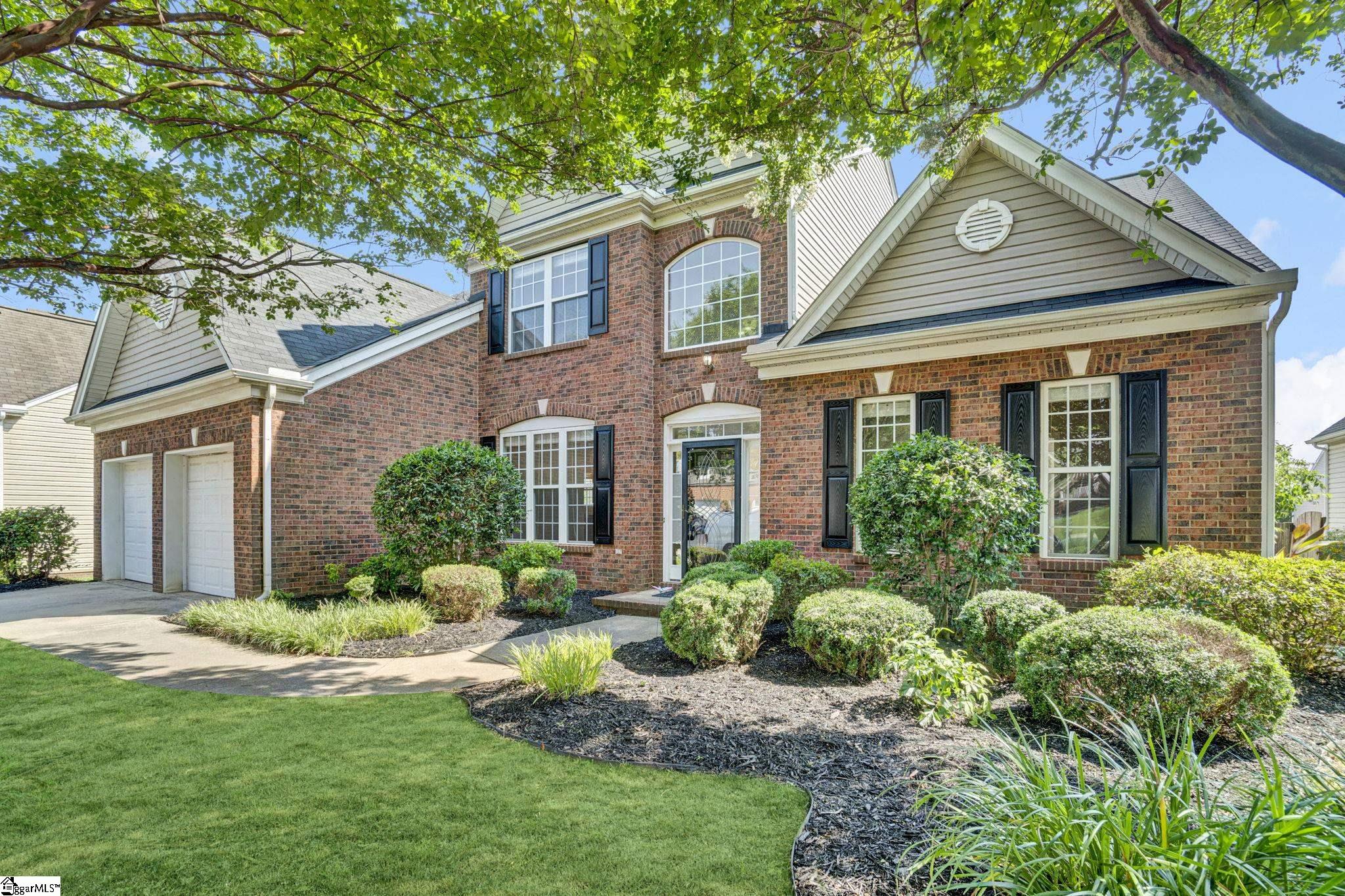 38 Ginger Gold Drive Simpsonville, SC 29681