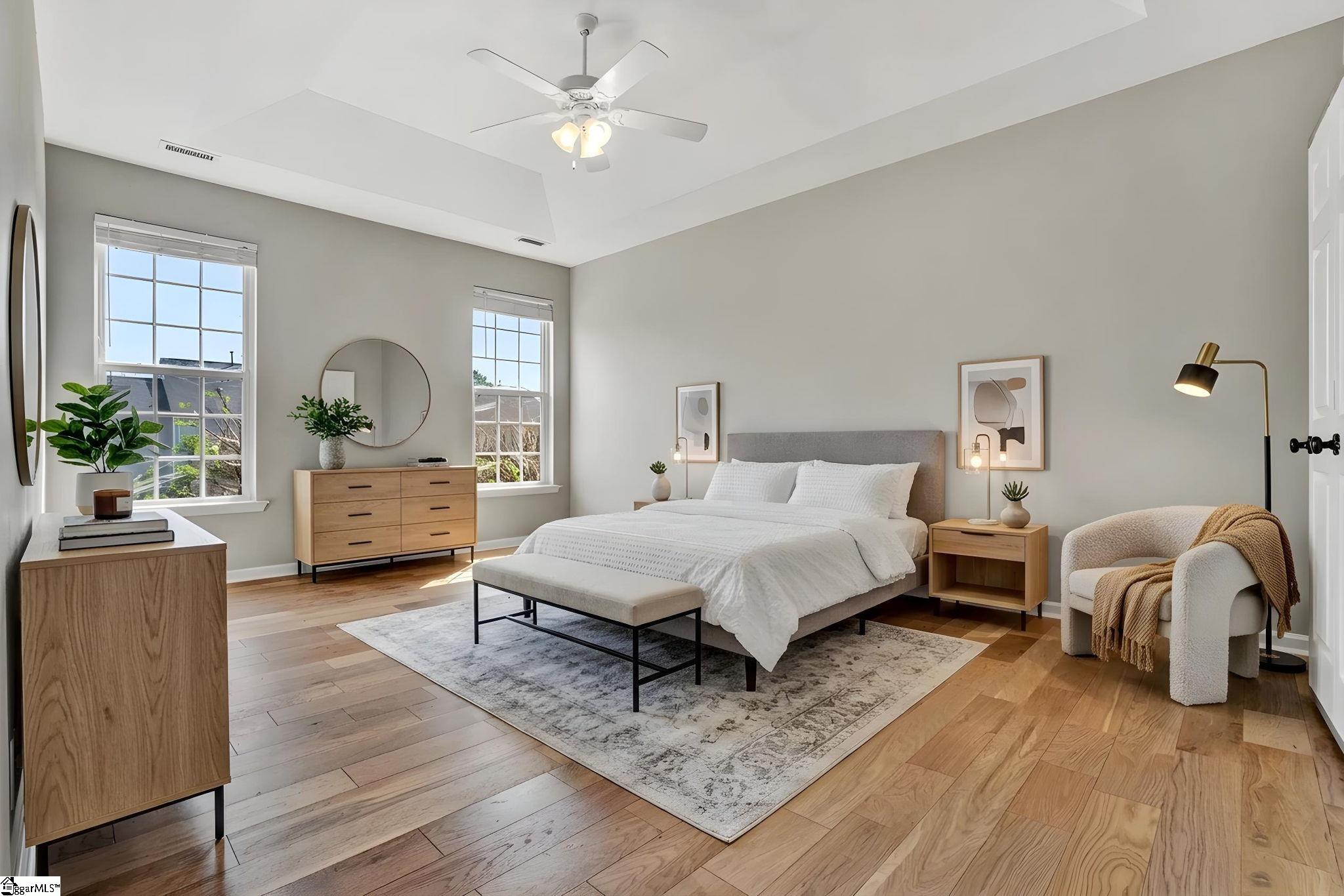 38 Ginger Gold Drive Simpsonville, SC 29681