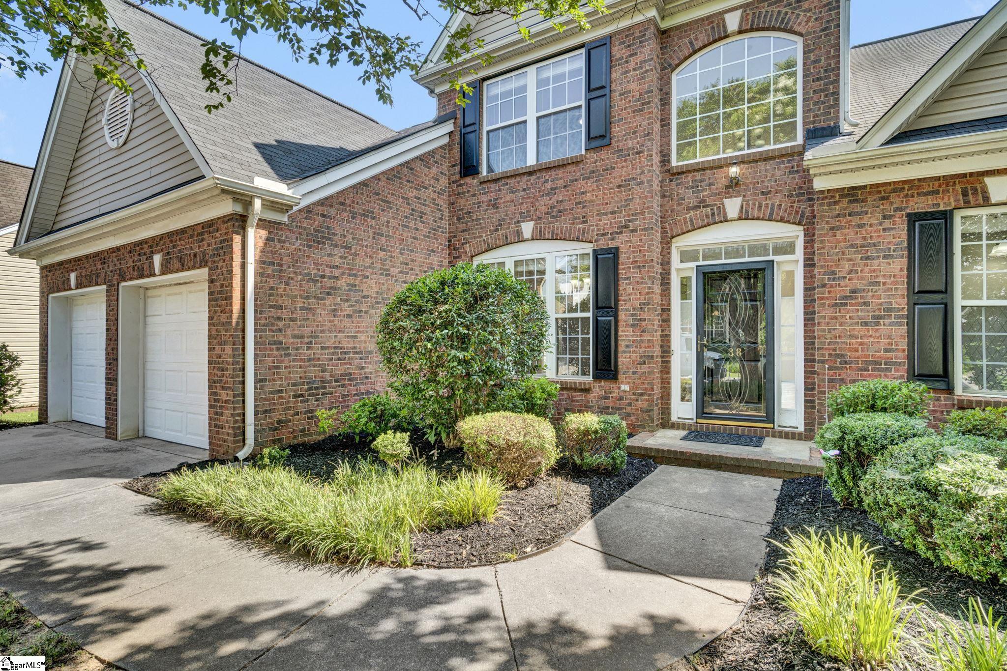 38 Ginger Gold Drive Simpsonville, SC 29681