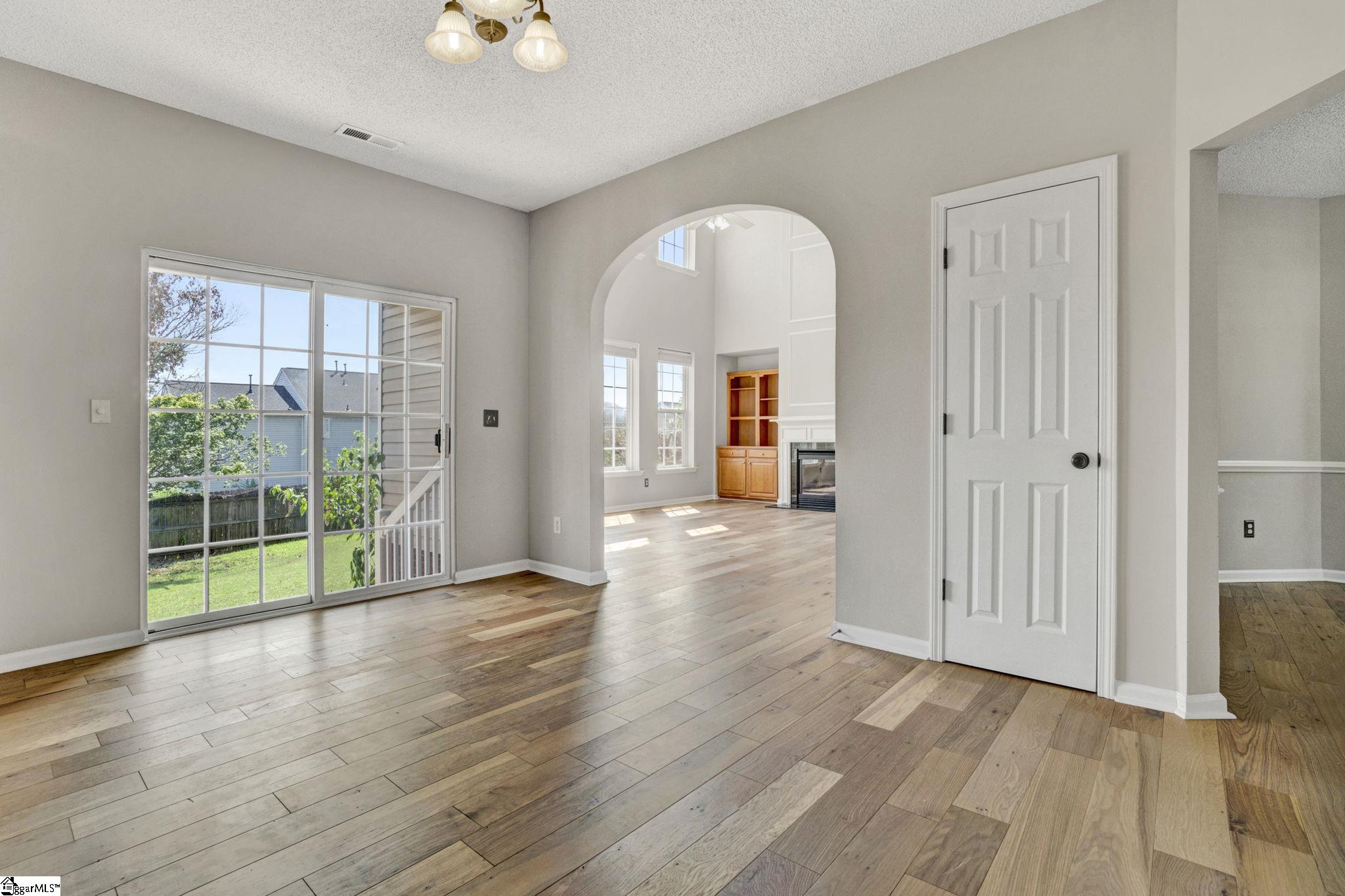 38 Ginger Gold Drive Simpsonville, SC 29681