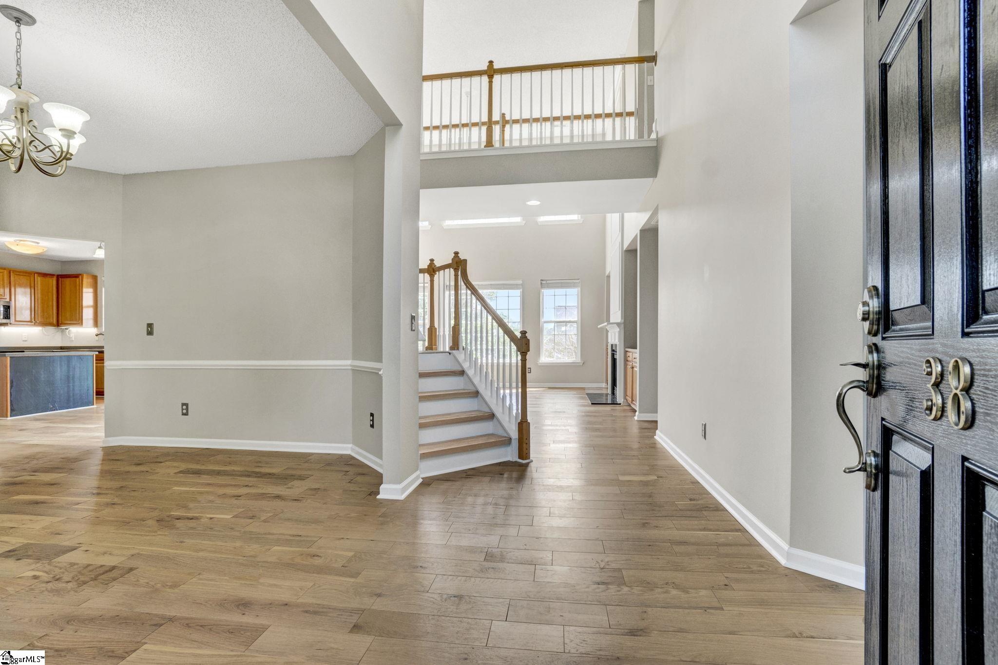 38 Ginger Gold Drive Simpsonville, SC 29681