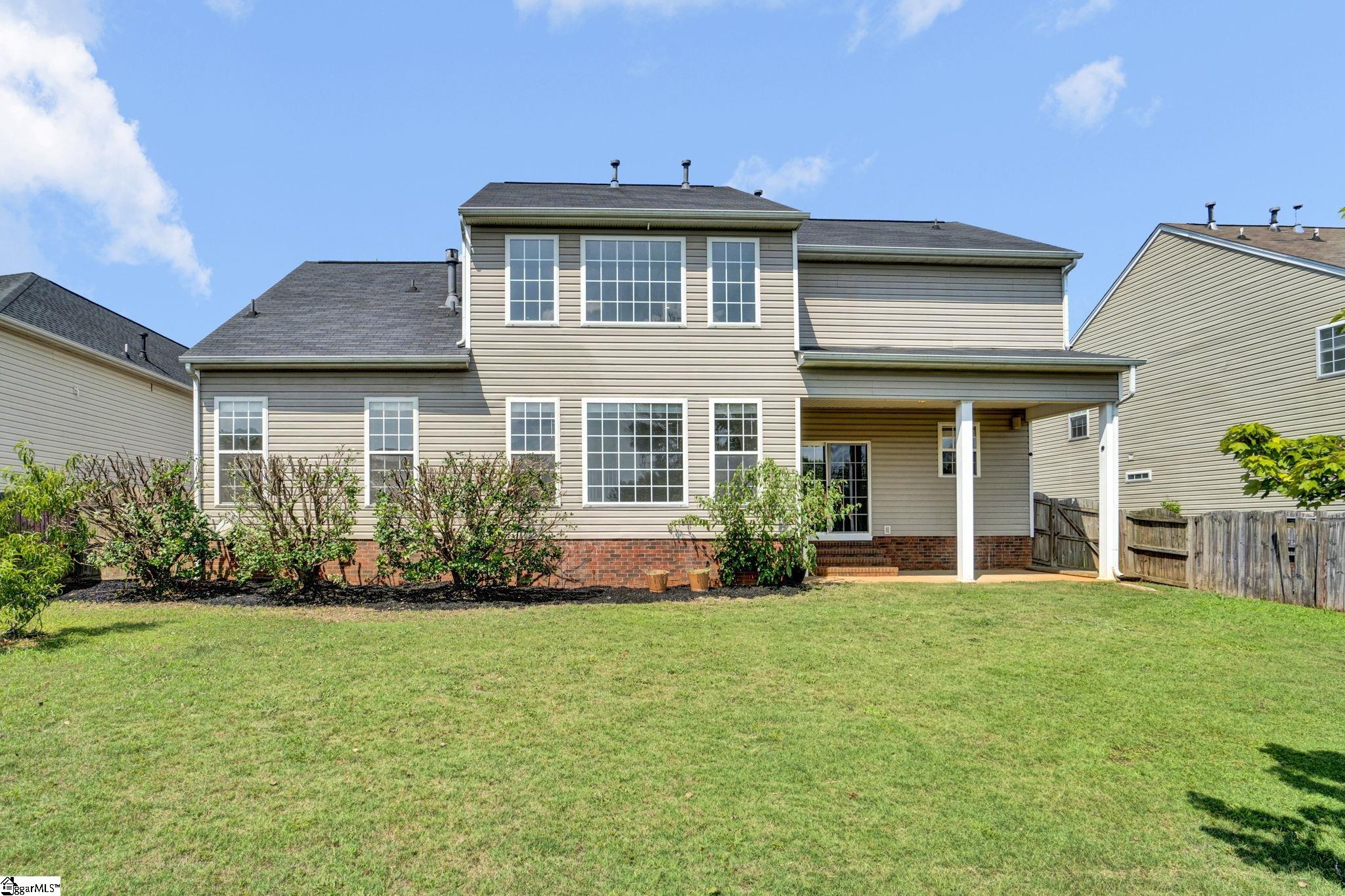 38 Ginger Gold Drive Simpsonville, SC 29681