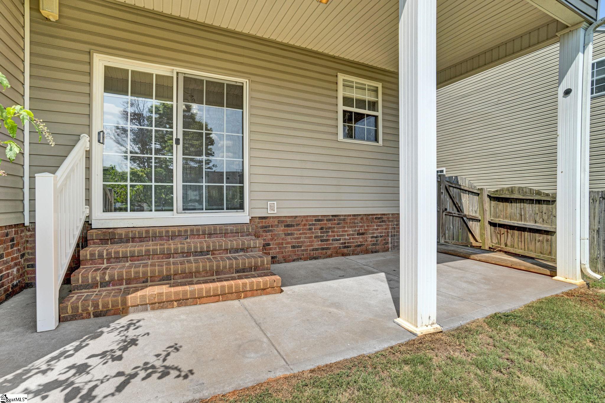 38 Ginger Gold Drive Simpsonville, SC 29681
