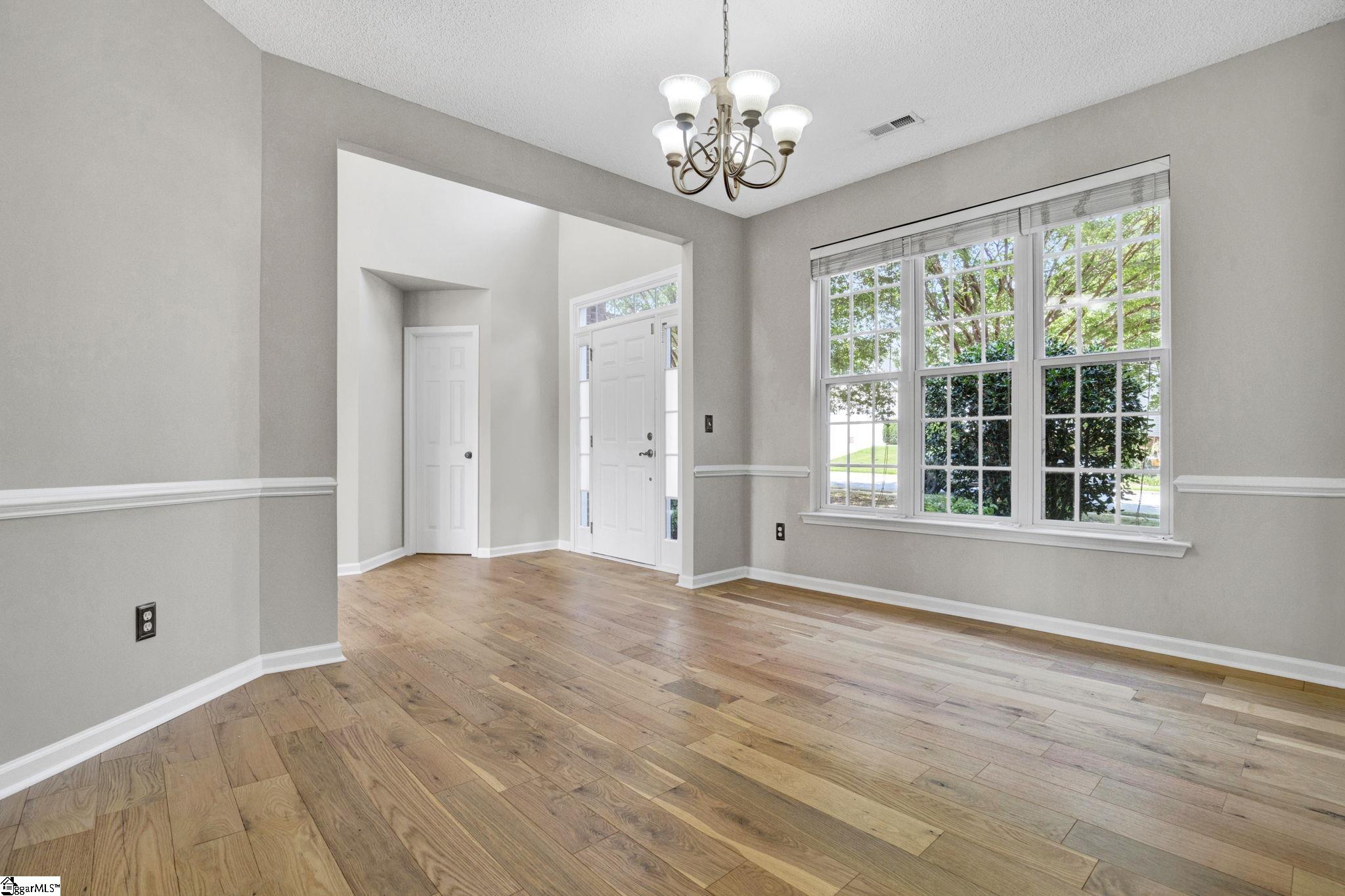 38 Ginger Gold Drive Simpsonville, SC 29681