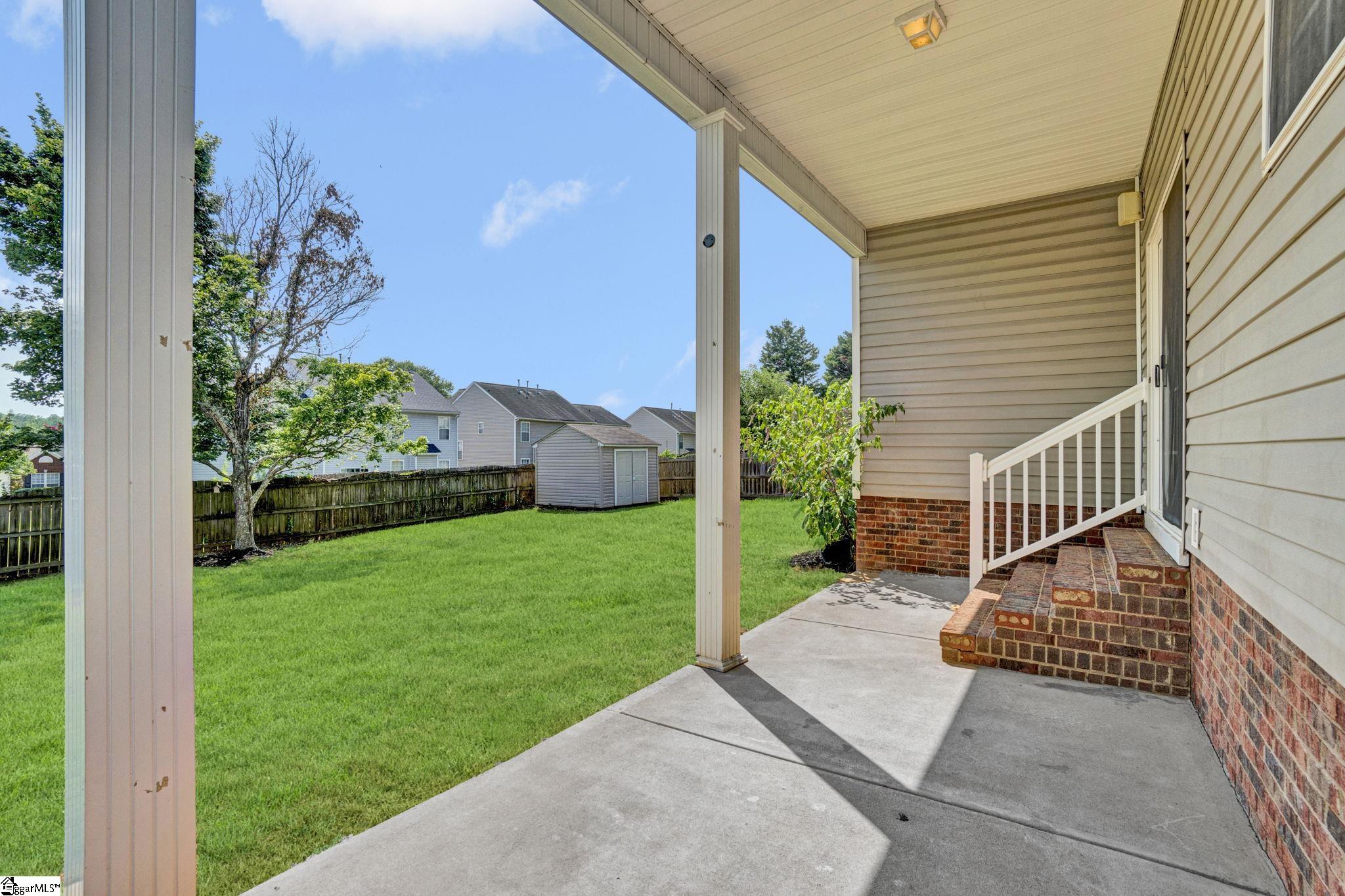 38 Ginger Gold Drive Simpsonville, SC 29681