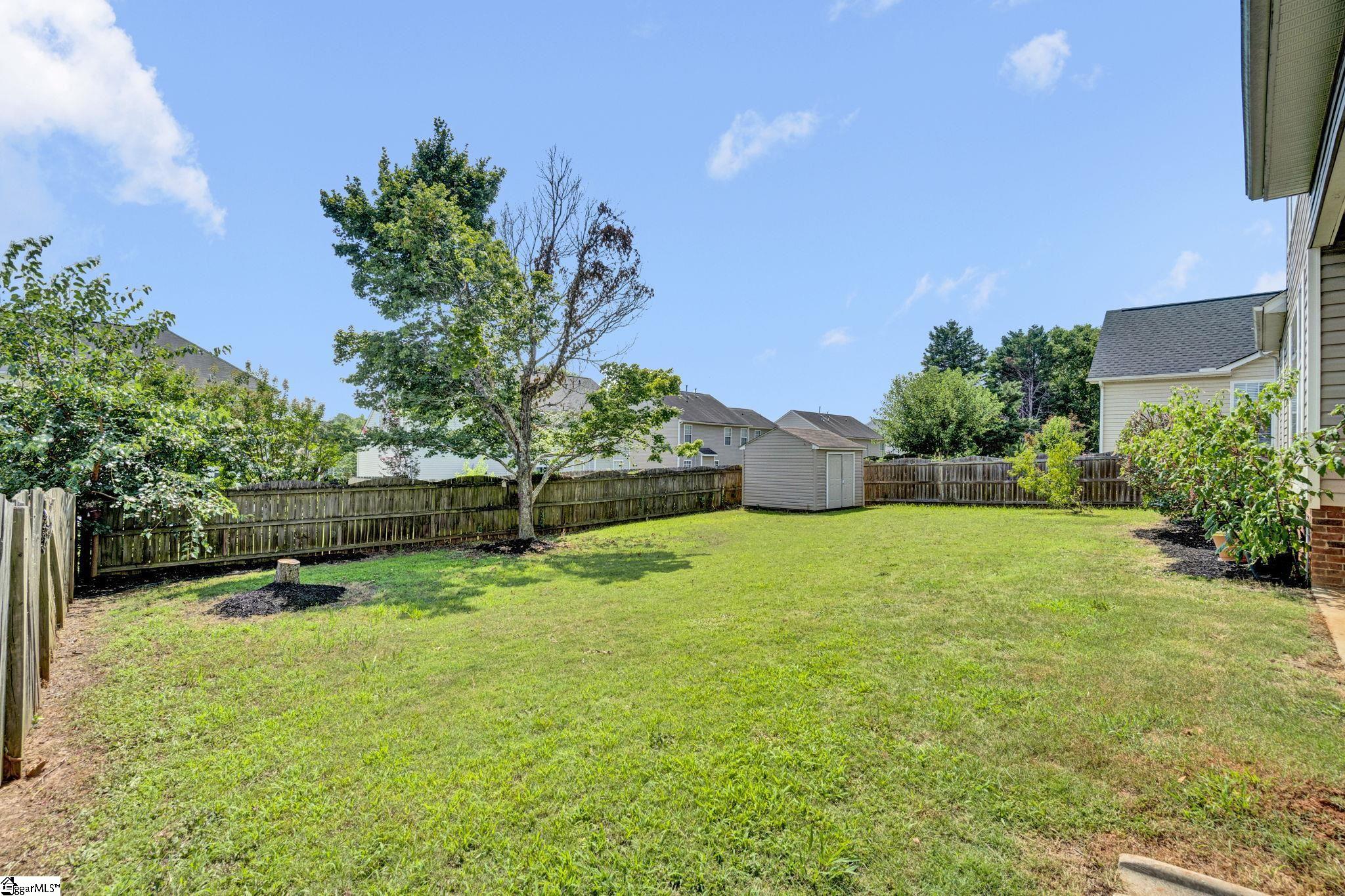 38 Ginger Gold Drive Simpsonville, SC 29681