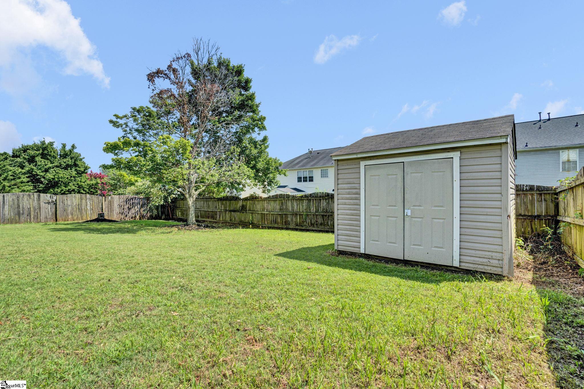 38 Ginger Gold Drive Simpsonville, SC 29681