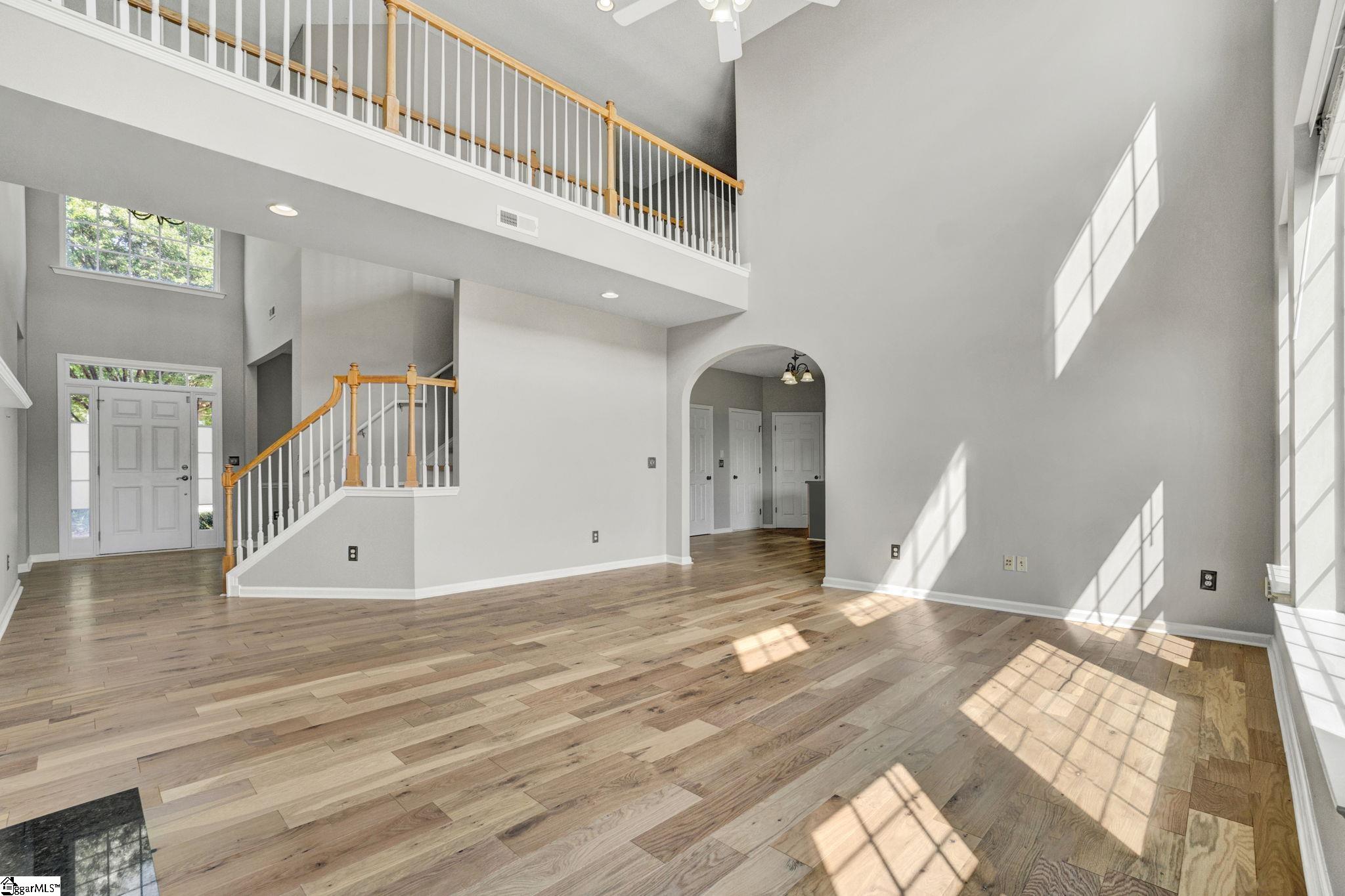 38 Ginger Gold Drive Simpsonville, SC 29681