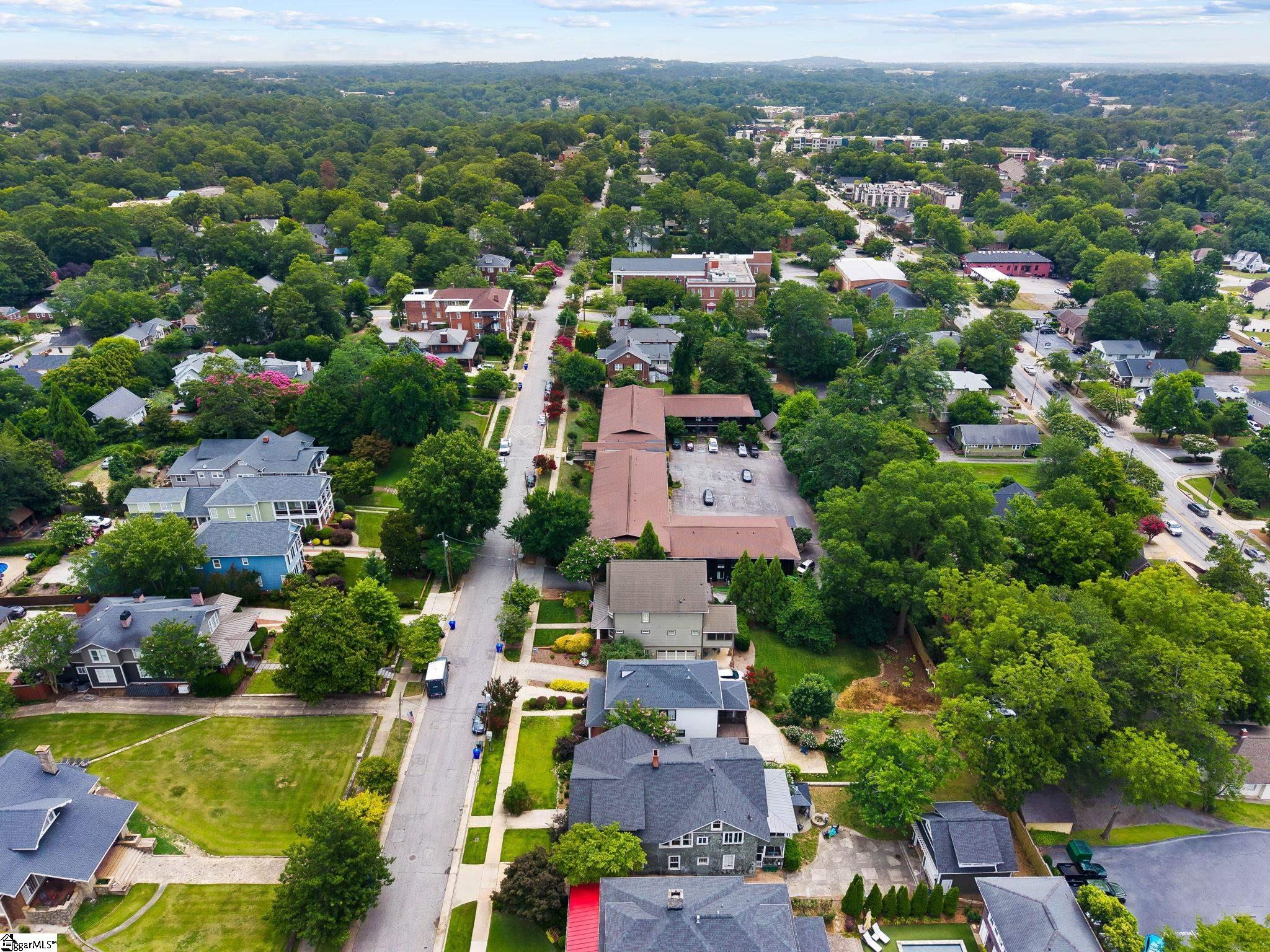 311 W Earle Street Greenville, SC 29609