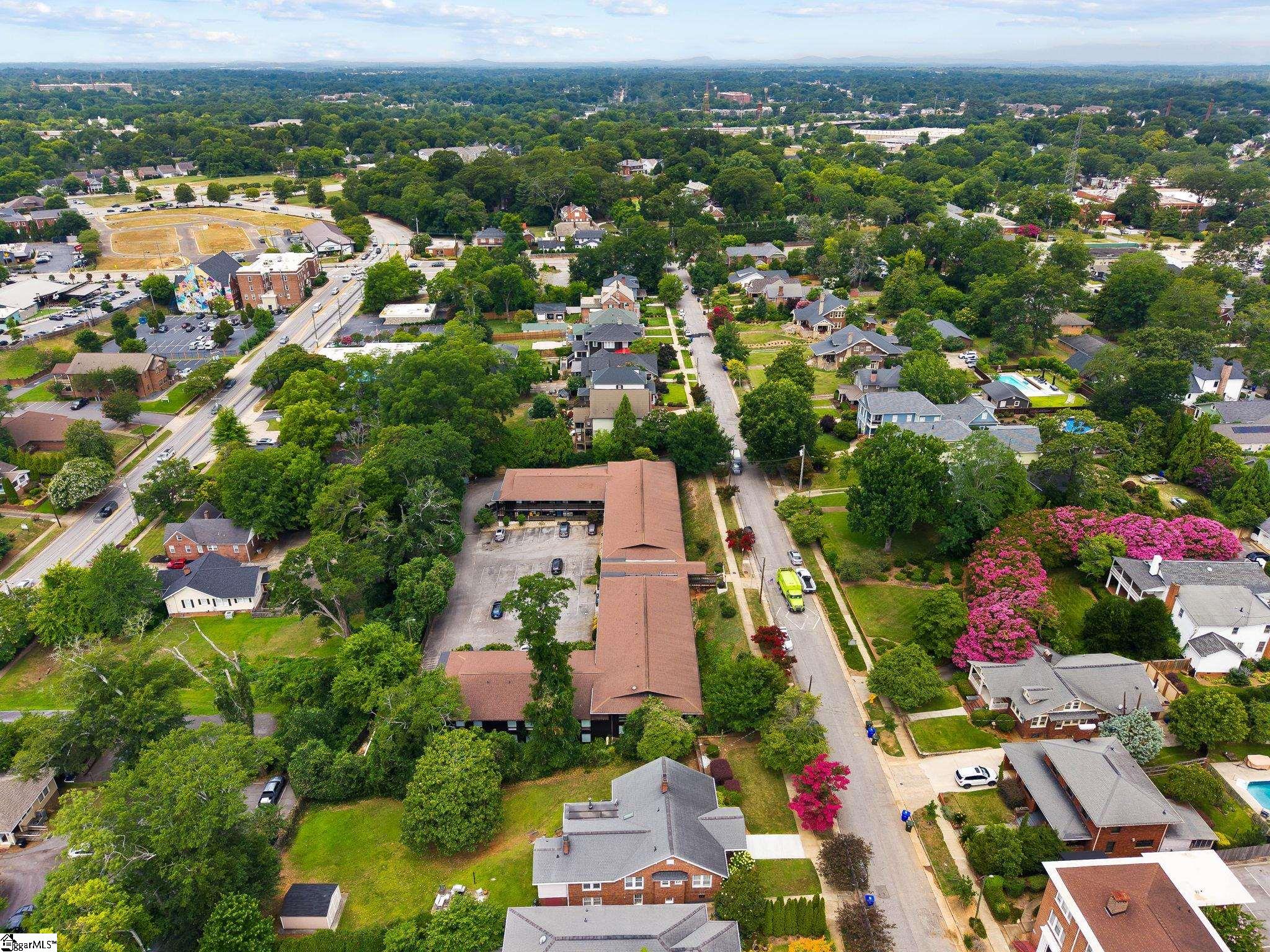 311 W Earle Street Greenville, SC 29609