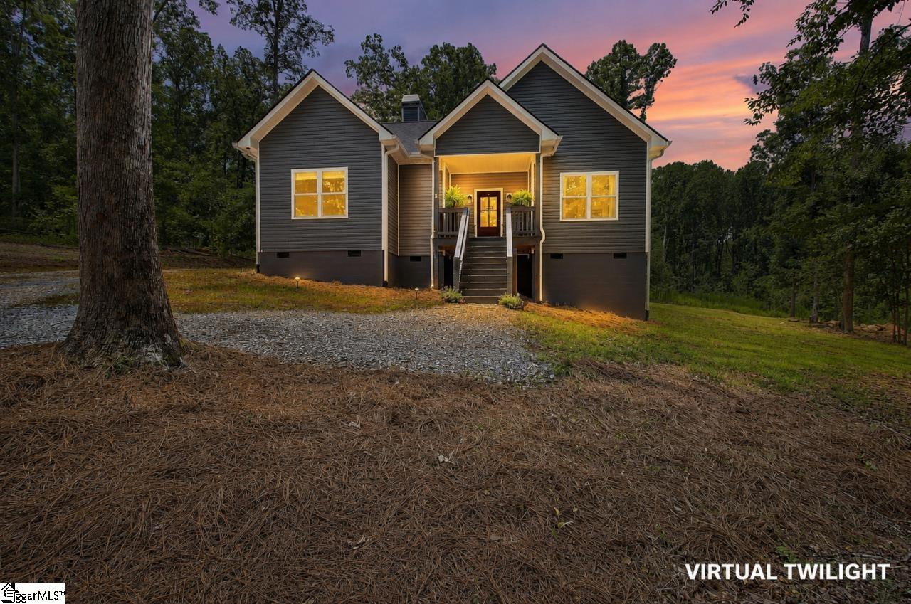 54 Lakeview Road Fountain Inn, SC 29644
