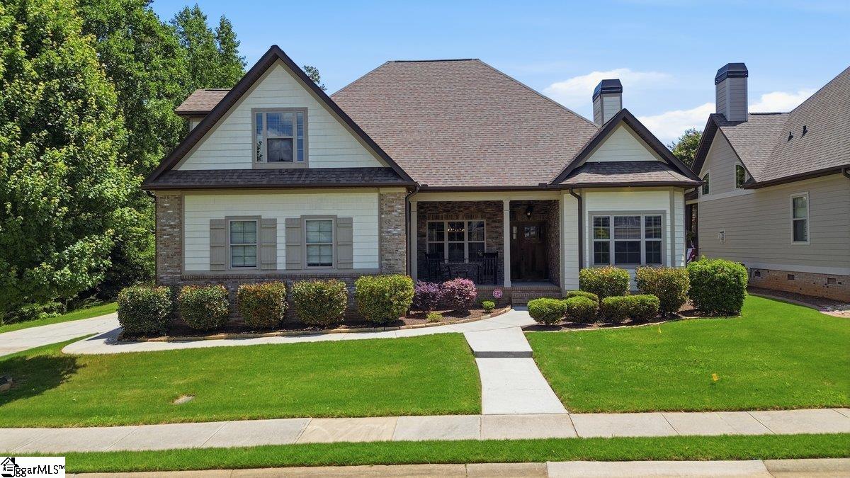 350 Laguna Lane Simpsonville, SC 29680