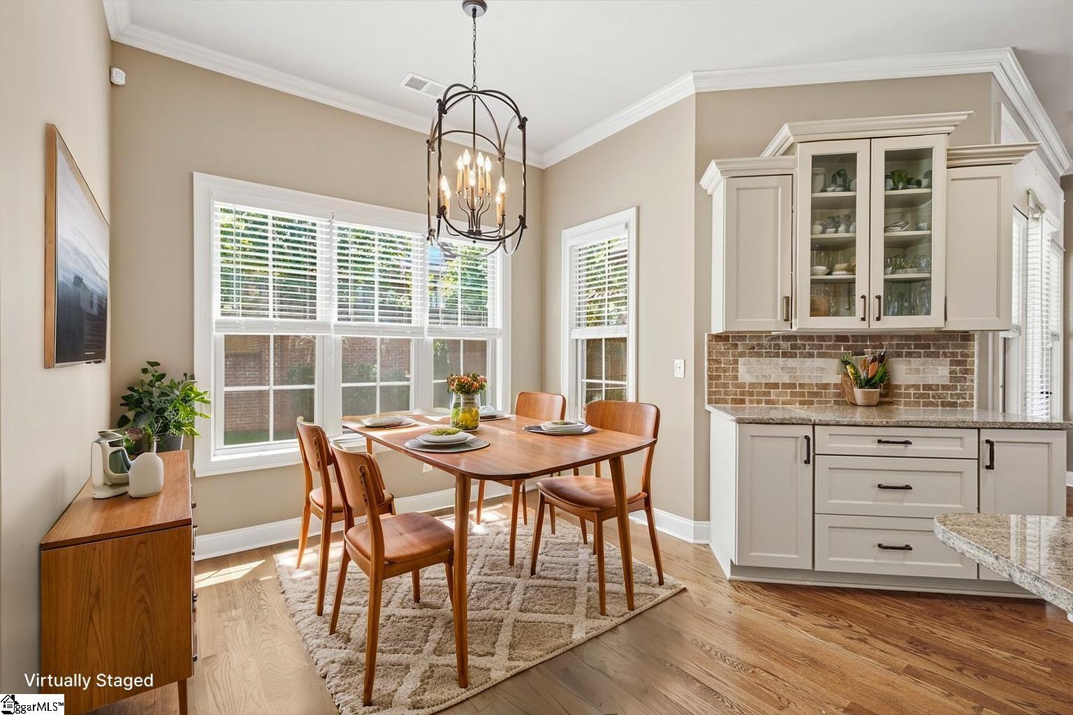 350 Laguna Lane Simpsonville, SC 29680