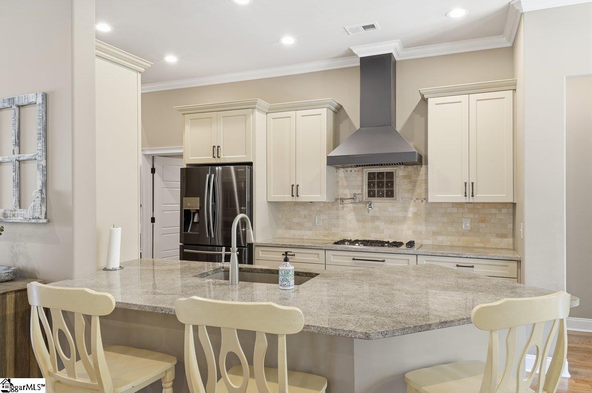 350 Laguna Lane Simpsonville, SC 29680