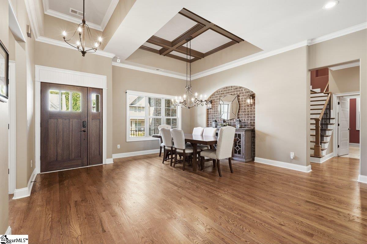350 Laguna Lane Simpsonville, SC 29680