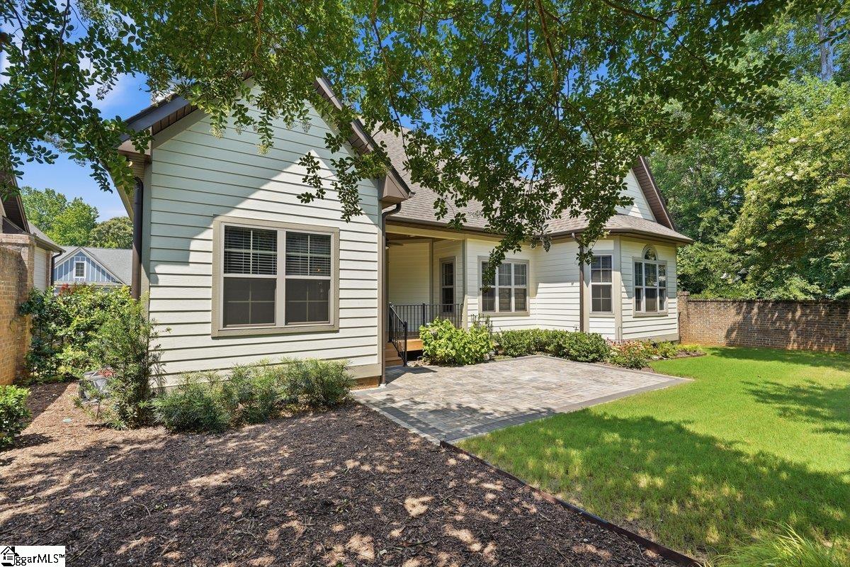 350 Laguna Lane Simpsonville, SC 29680