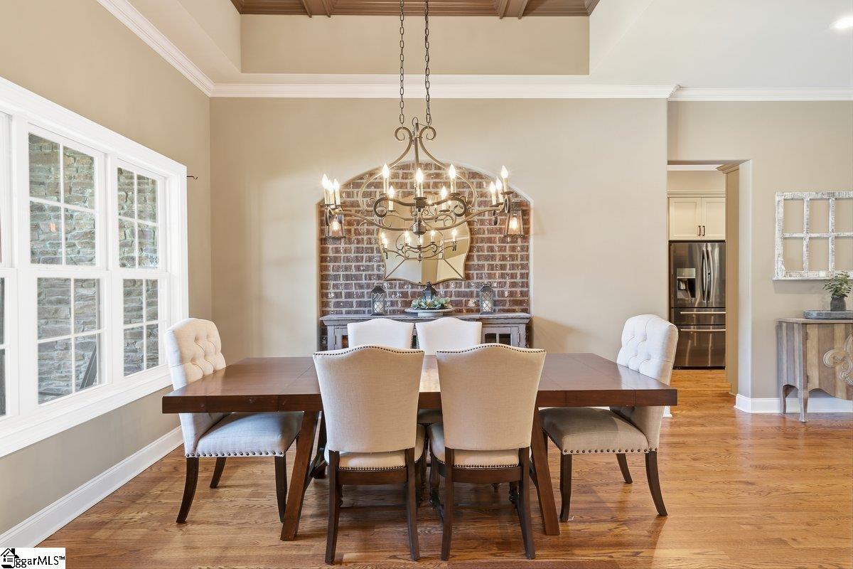 350 Laguna Lane Simpsonville, SC 29680