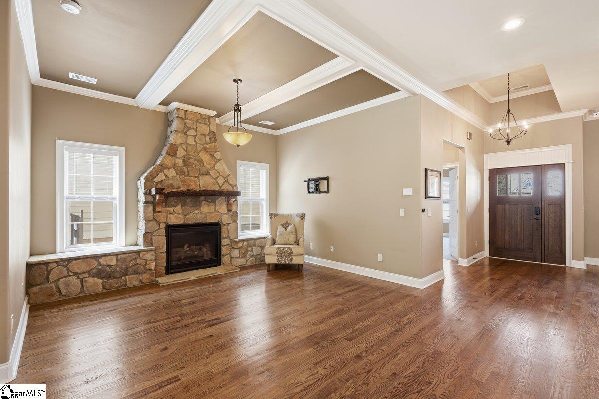 350 Laguna Lane Simpsonville, SC 29680