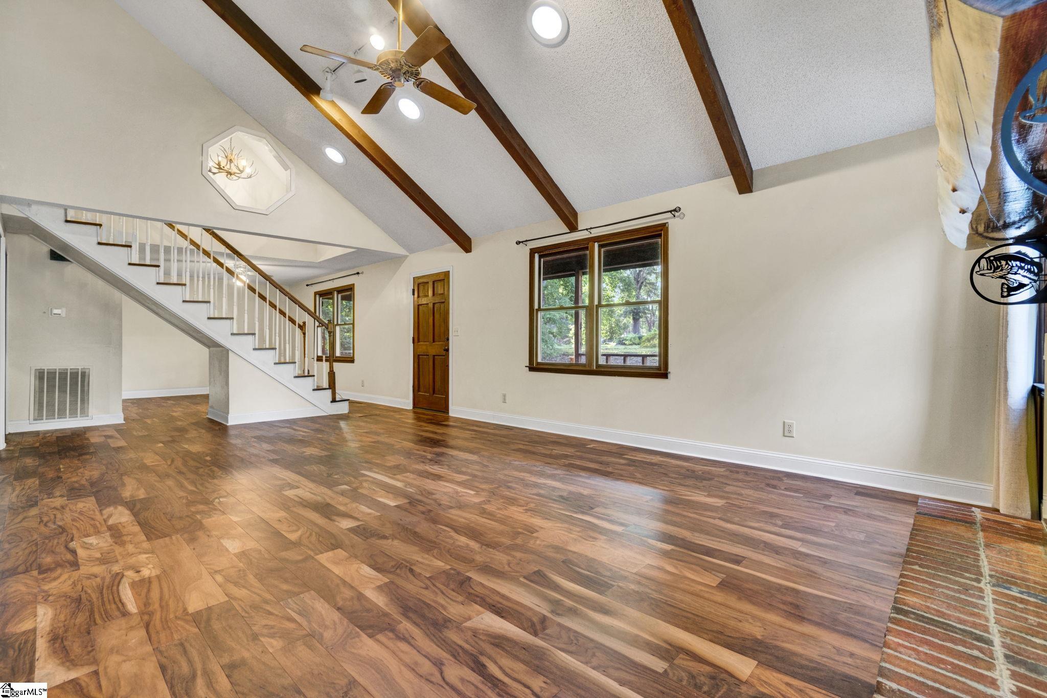 346 Shenandoah Drive Laurens, SC 29630